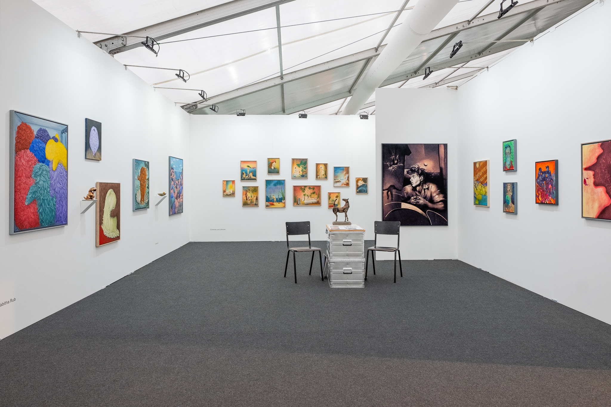 B16 Artweek2023 Sturm 201