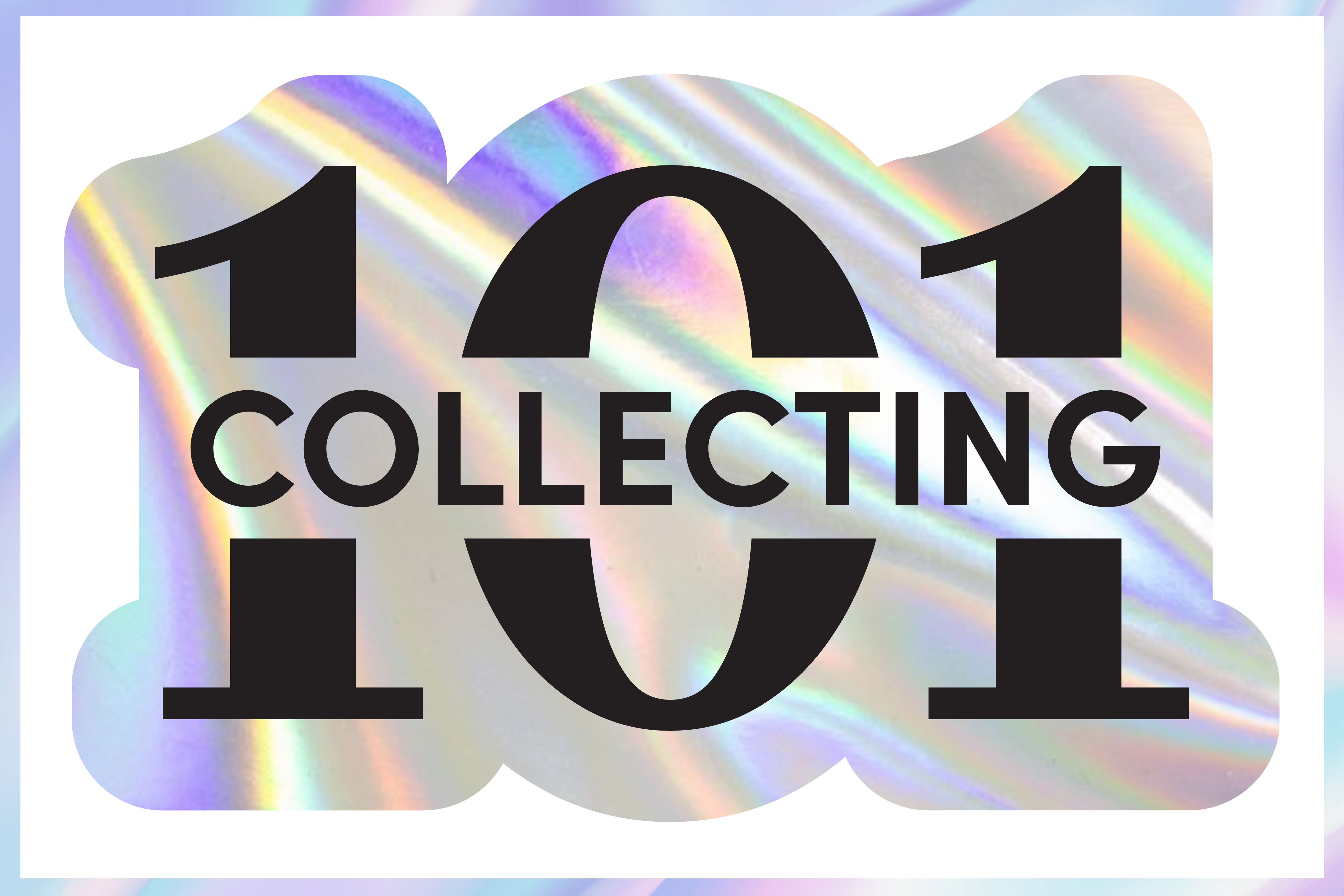 Collecting 101 Vignette Site