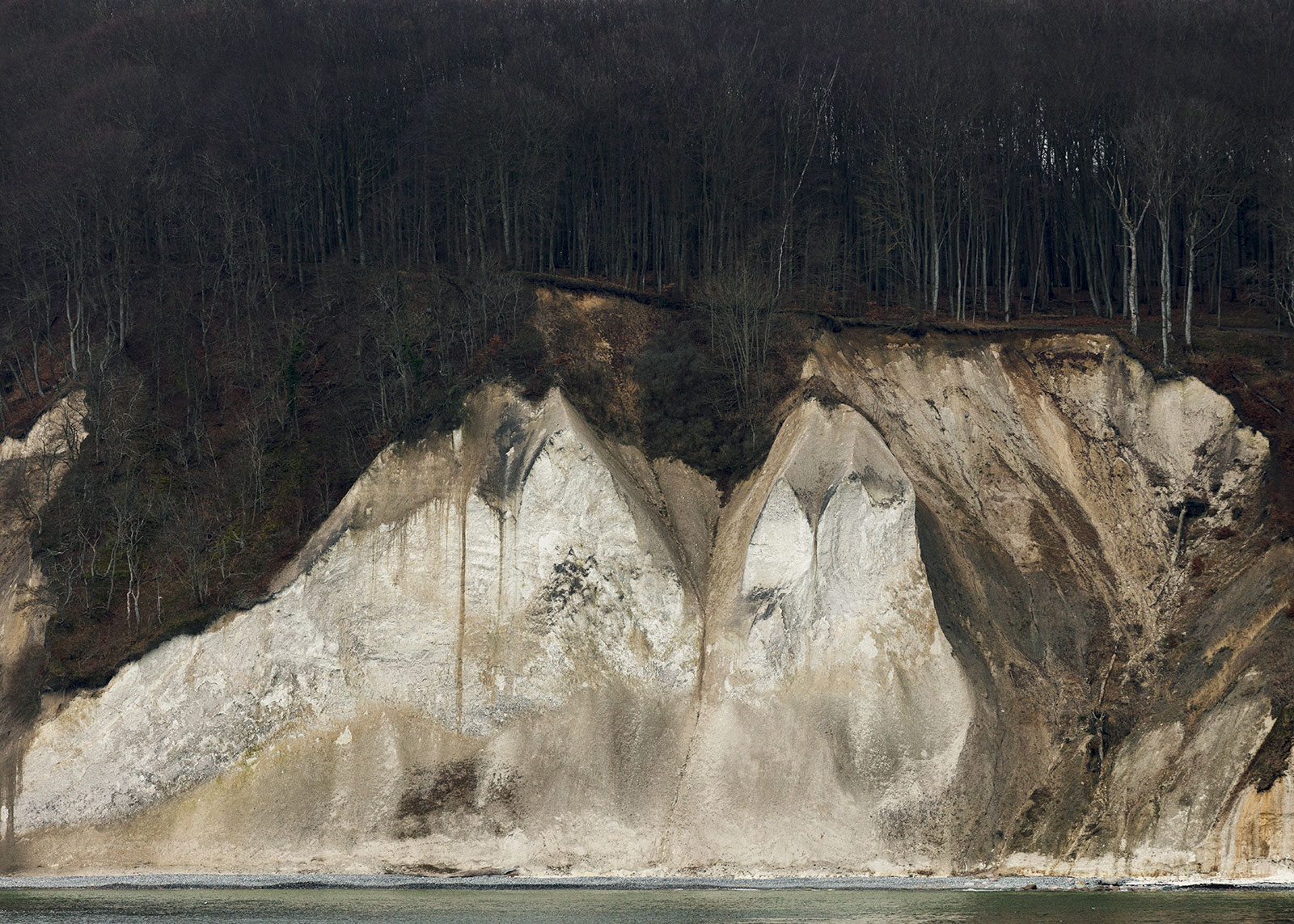 © Helene Schmitz, Galerie Maria Lund