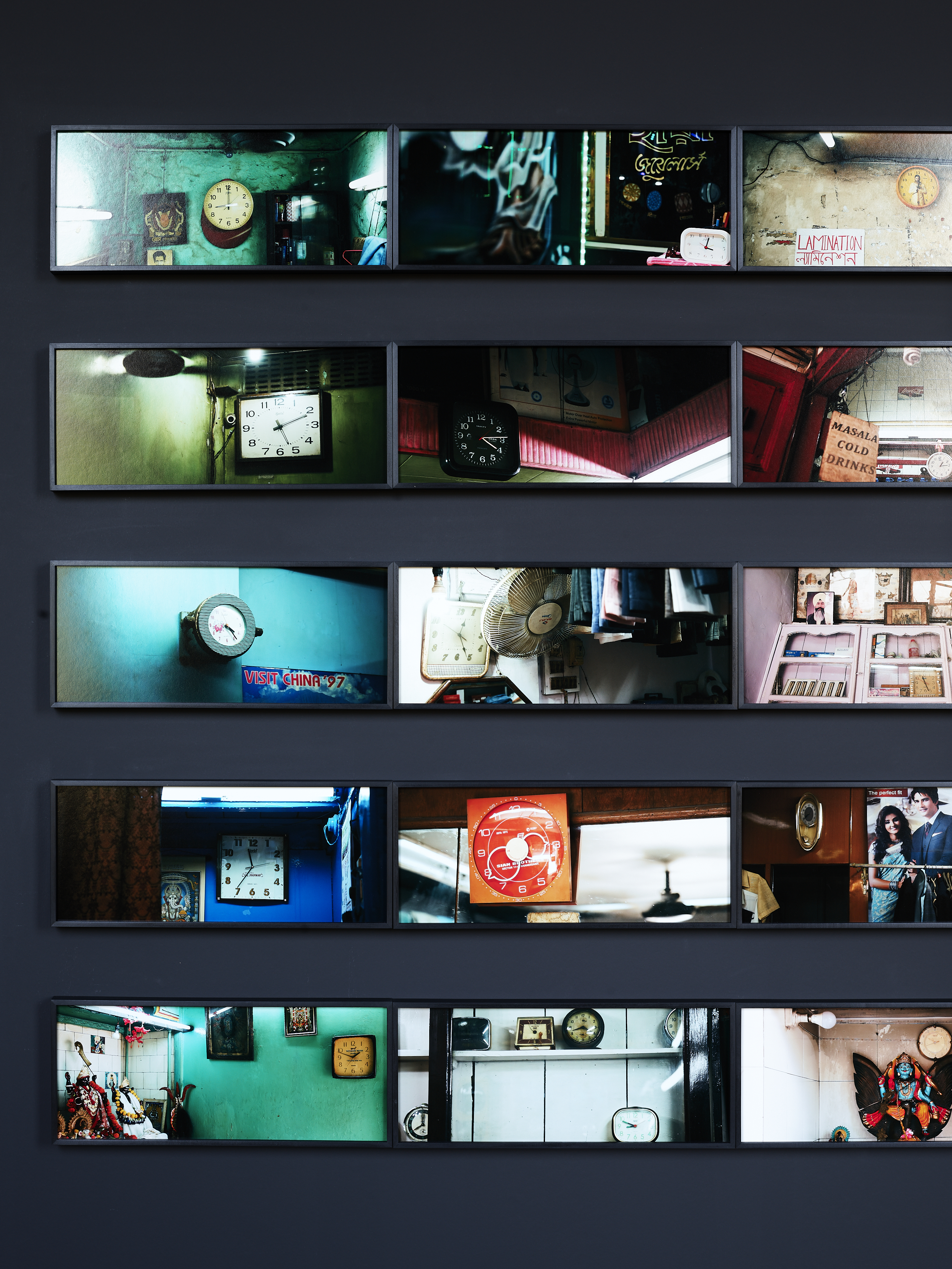 Kaywalkowiak Installation Cna 08