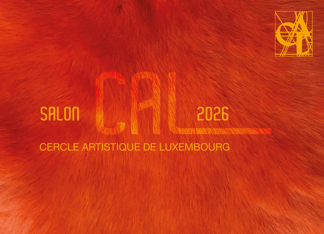 Visuel salon CAL 2 simple