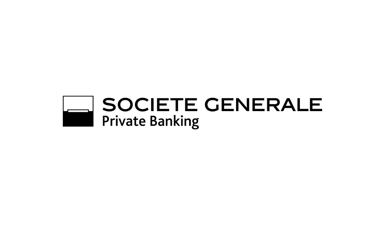 Logo Societe Generale Site