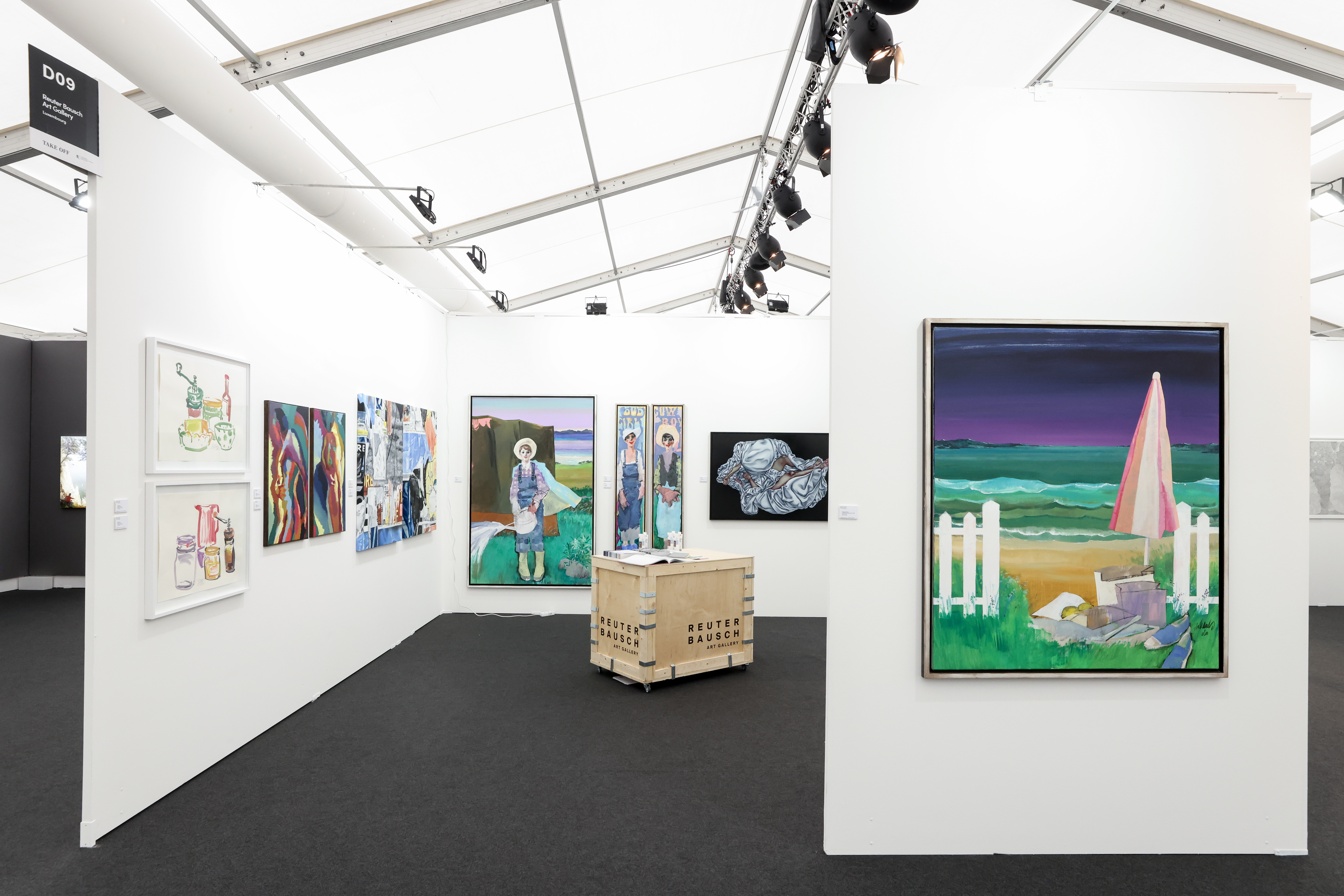 20241121 Artweek 174