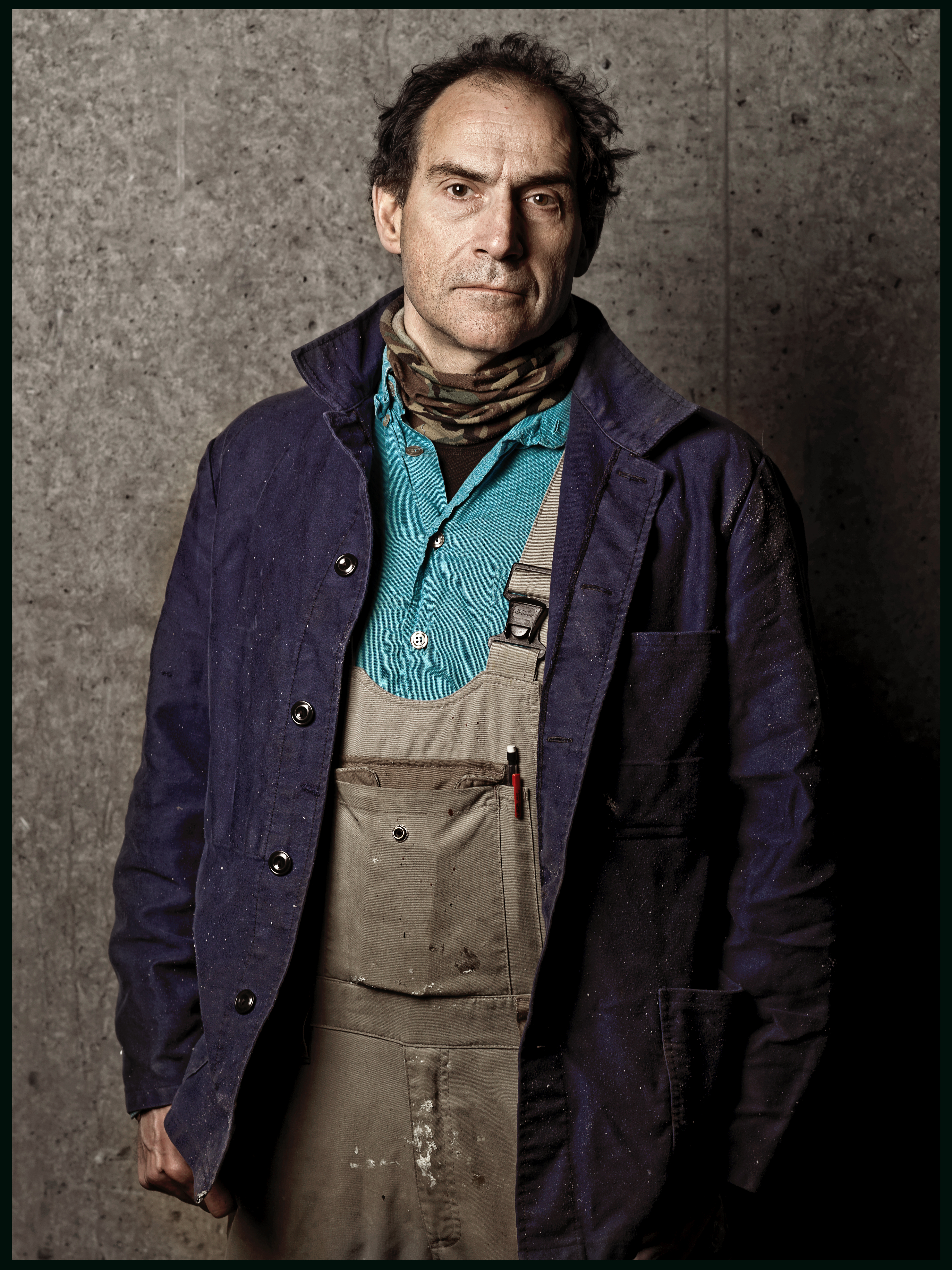 Joep Van Lieshout Ben Kleyn 005