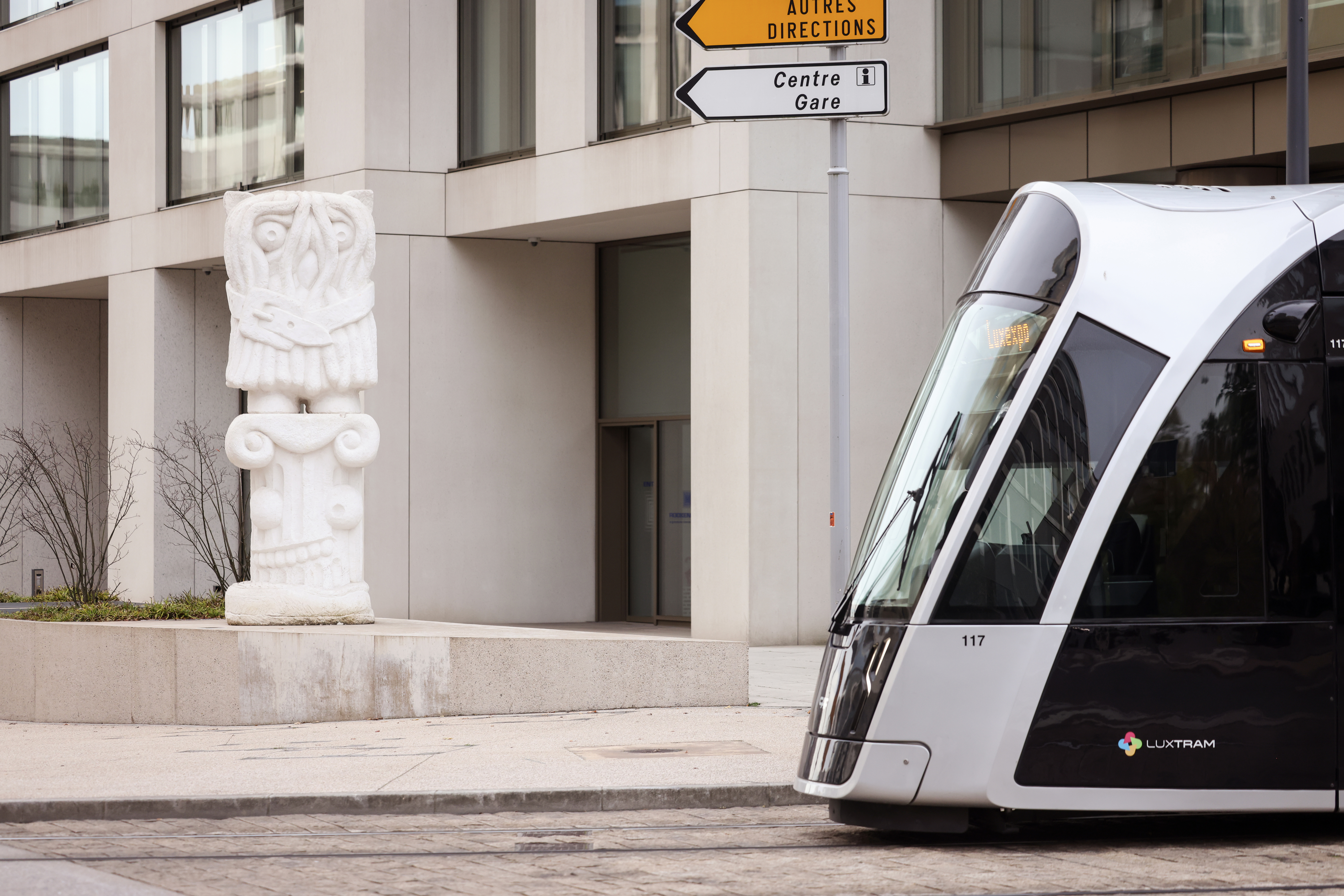 Stefan Rinck It Owl Sophie Margue 20241020 Sculptures 24