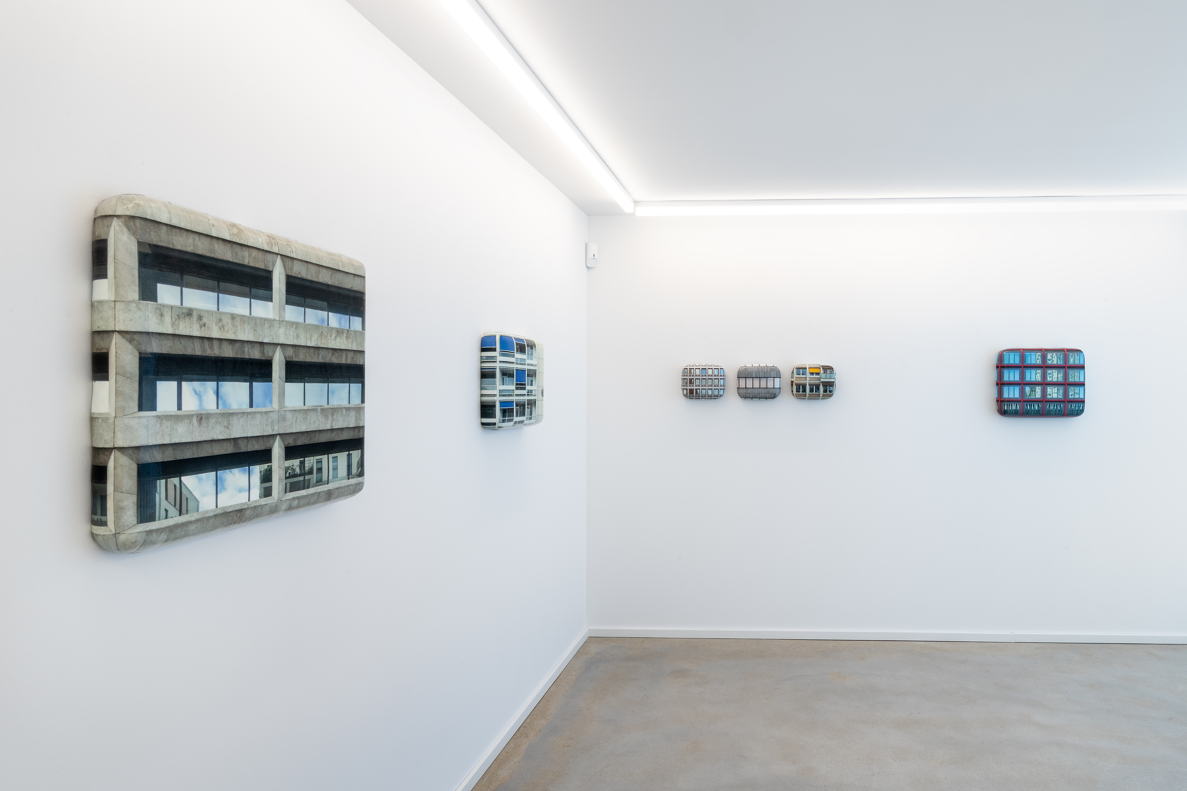 Davisklemm Hein Spellmann Exhibition View 2023 Saf 10