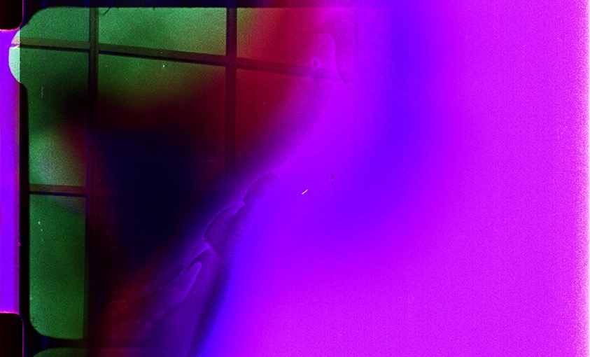 Deep Veil exhibition's image, Suzan Noesen