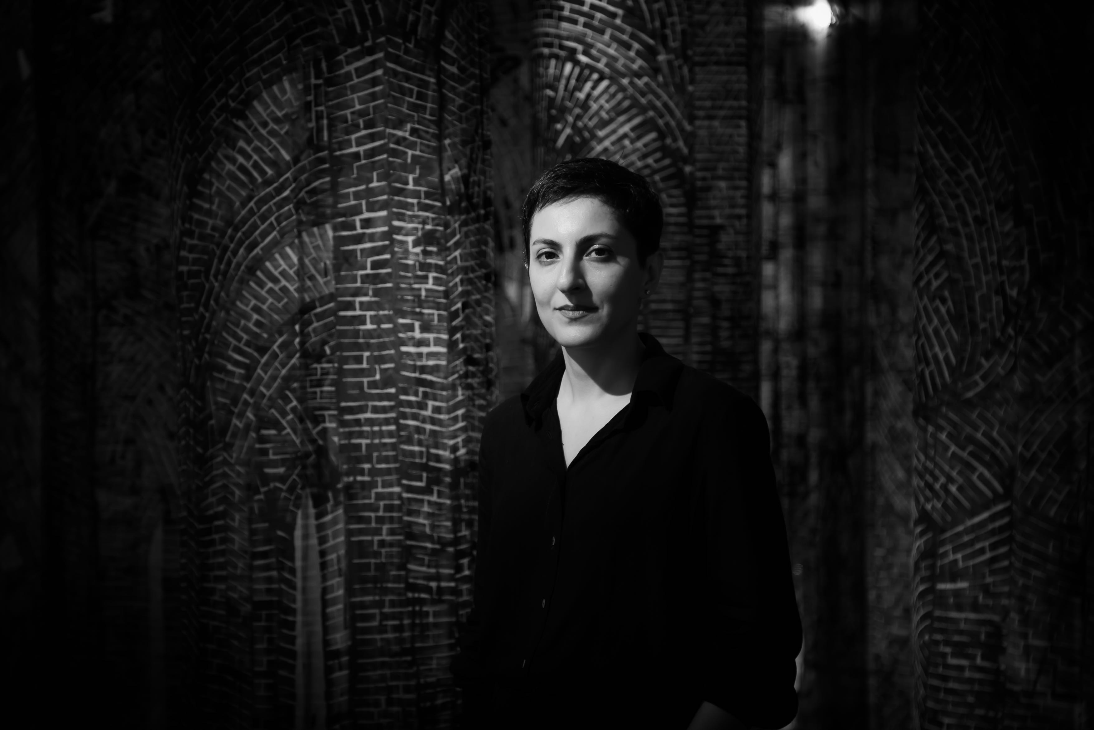 © Atefeh Madjidi Nehzad