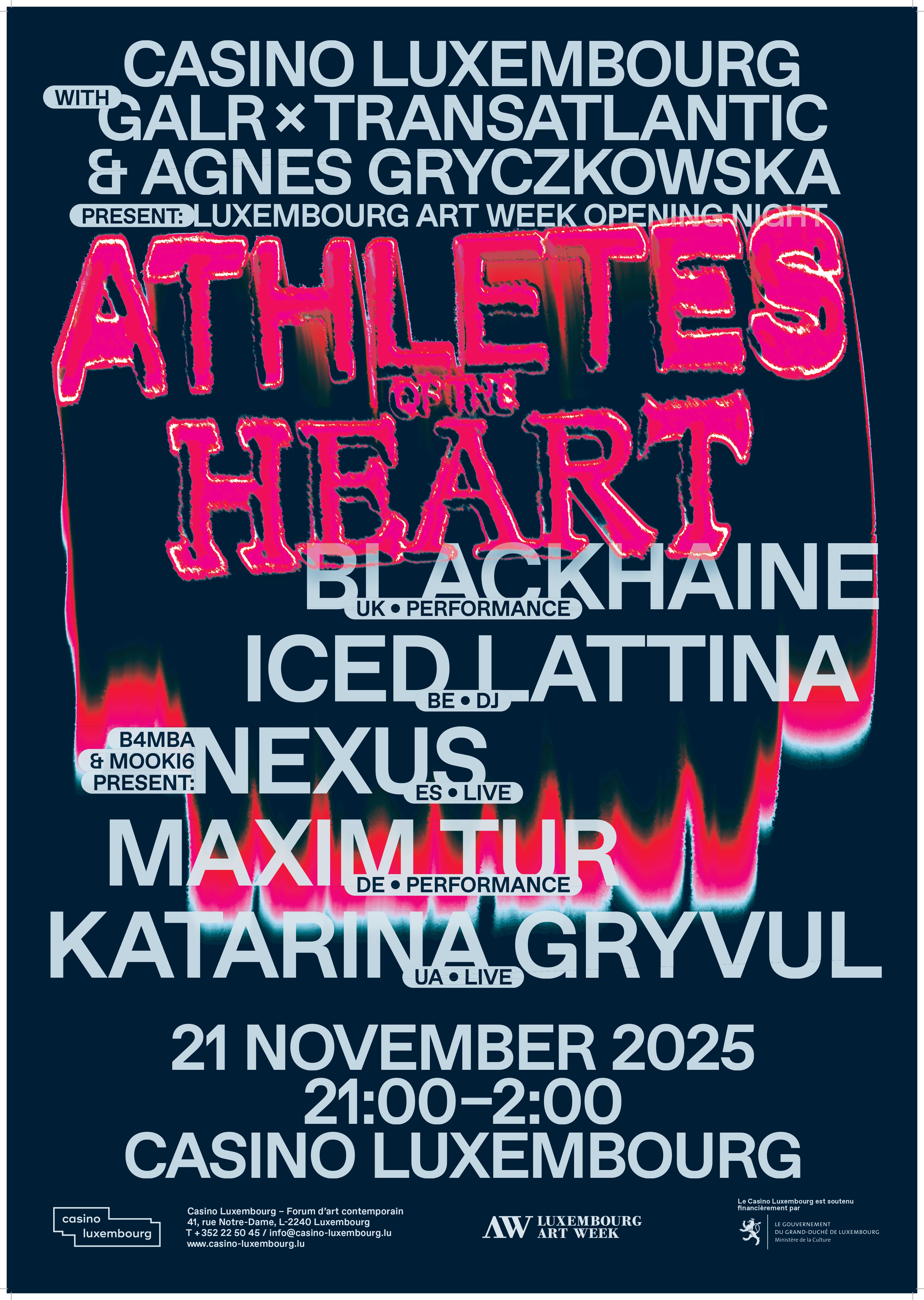 251103 Law25 Athletesoftheheart Postera1 Press Page 0001