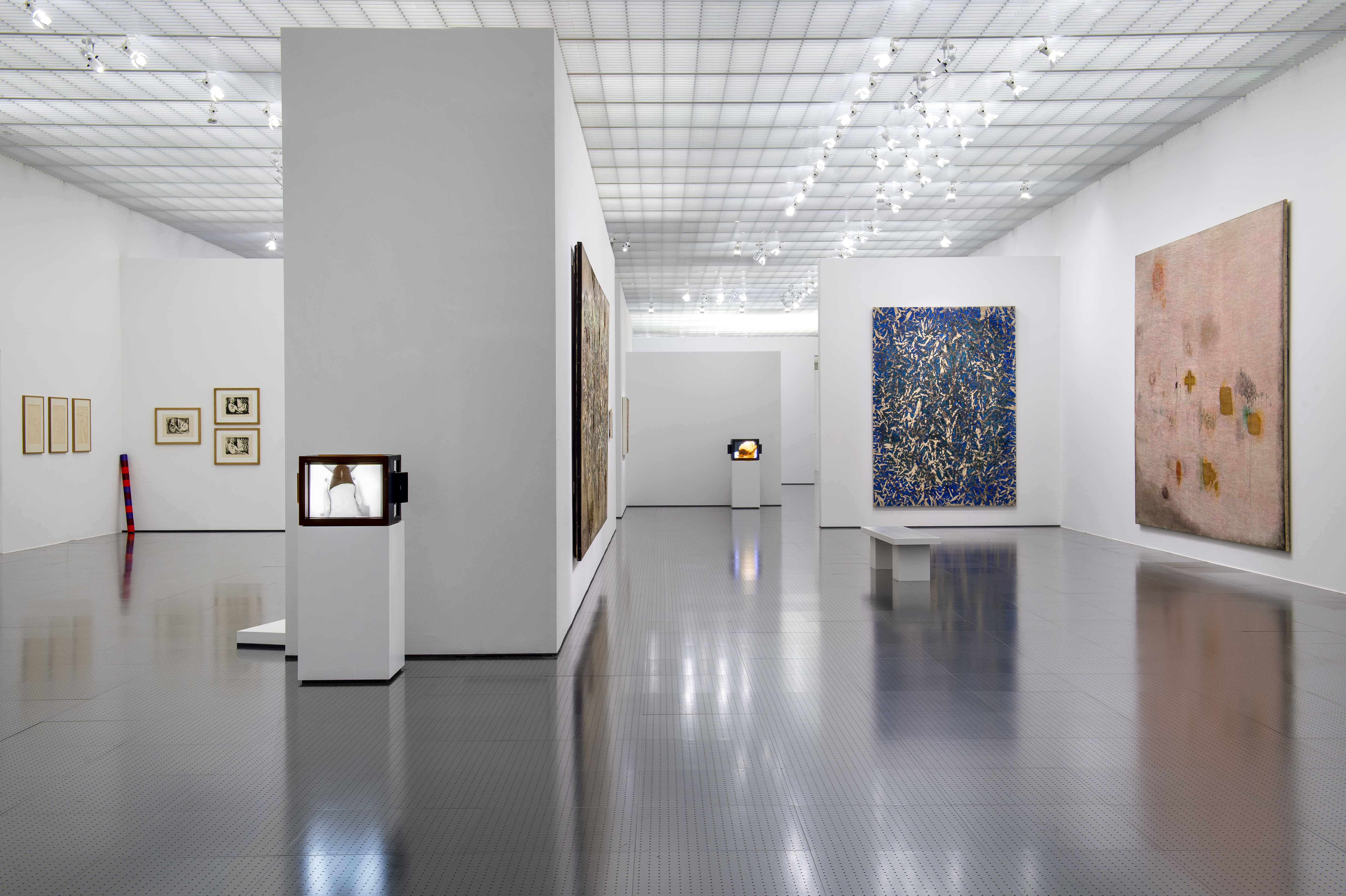 Repetition Marc Domage