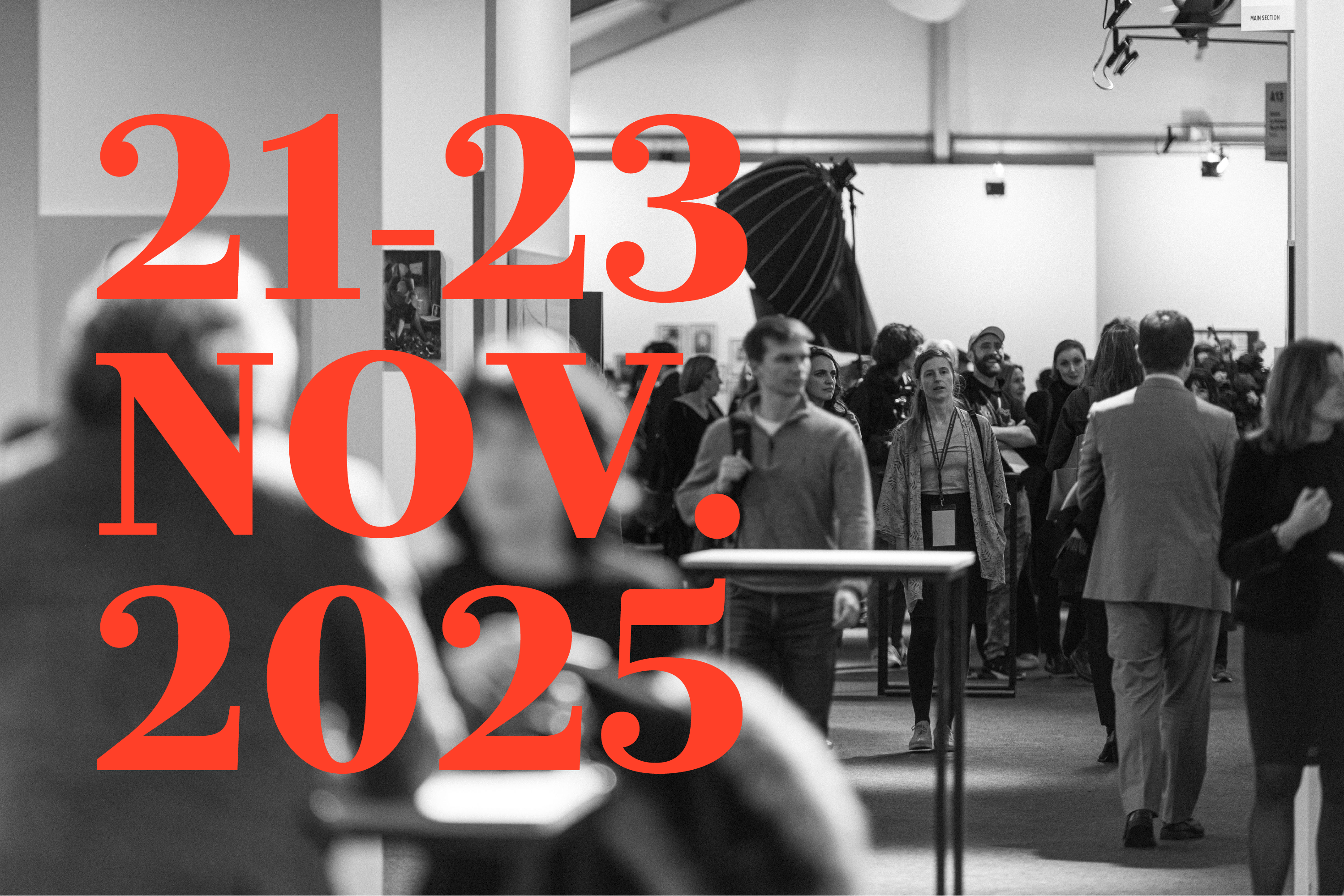 Save the Date LAW 21–23 NOV. 2025