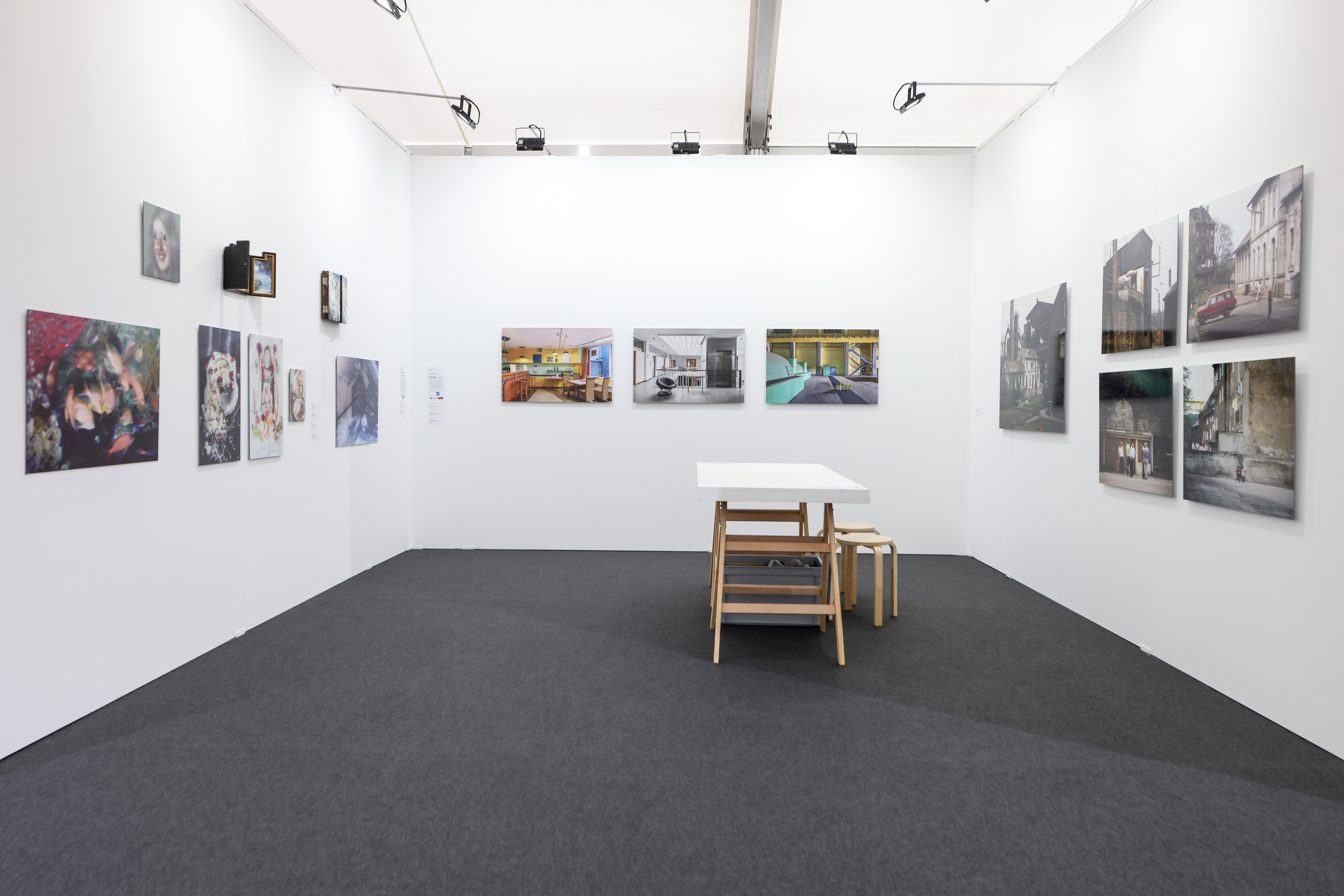 Eka Kunsthalle Trier Luxembourg Art Week 2025 Sophie Margue 1