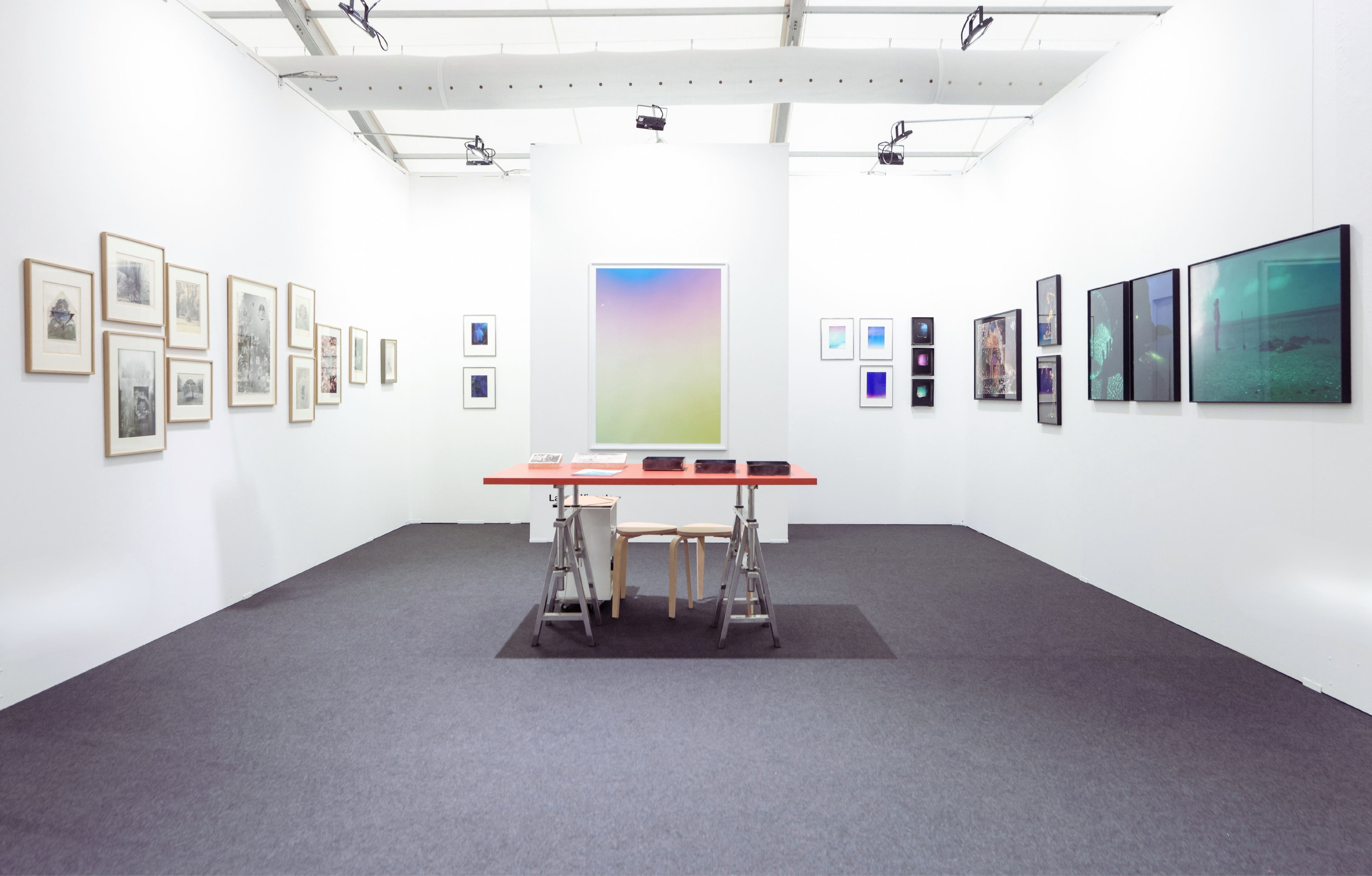 Luxembourg Art Week 2025 © Sophie Margue