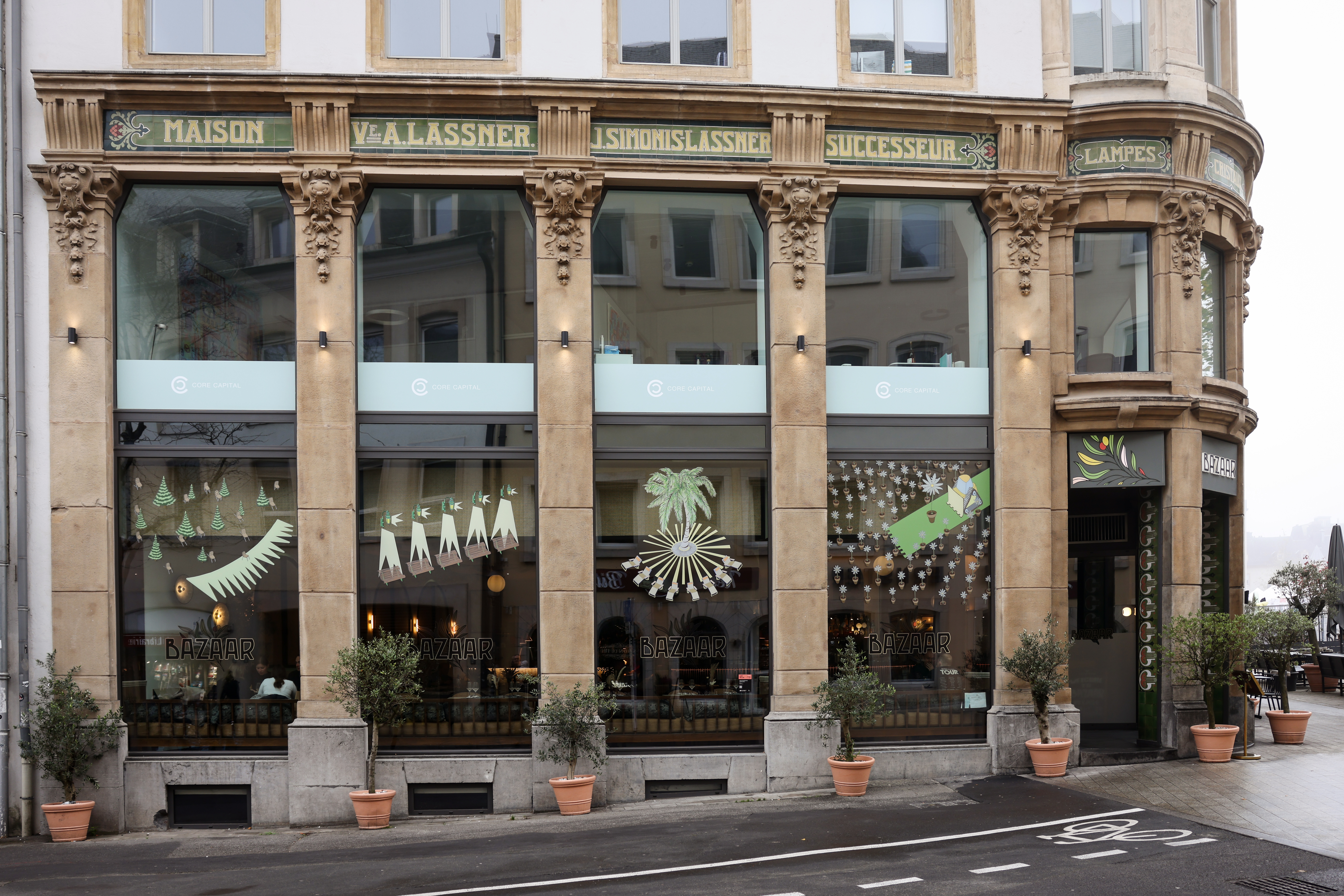 Victor Cord'homme_© Sophie Margue