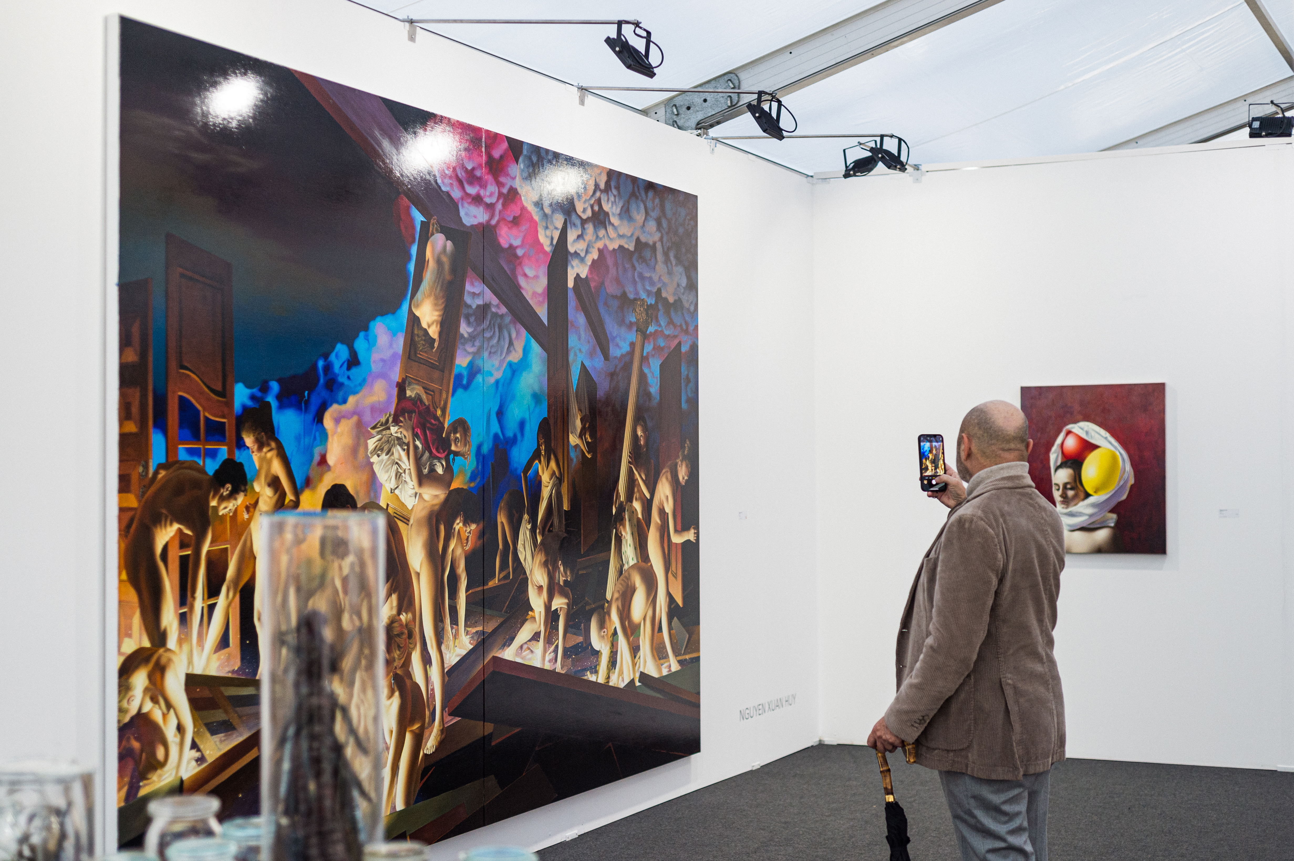 A14 Mike Zenari 1320