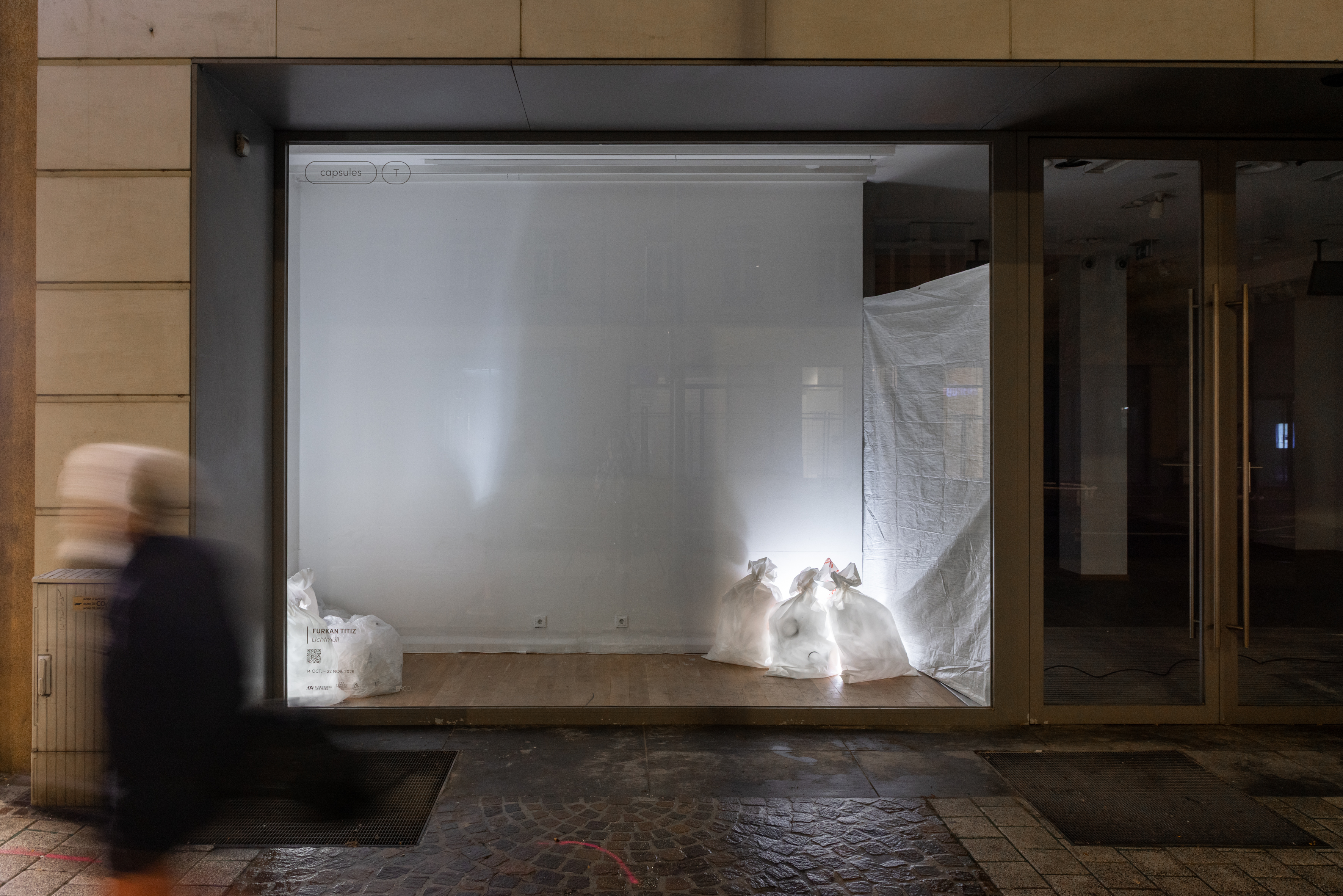 Furkan Titiz 2026 ©Patty Neu