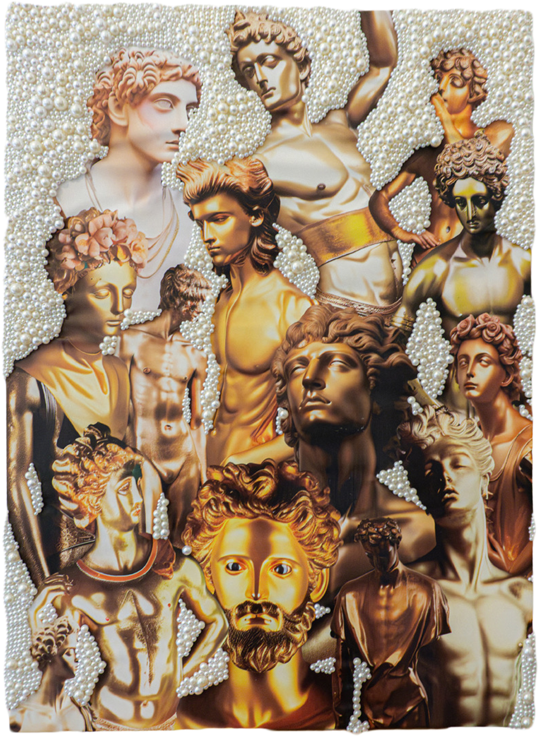 George Demir Meditation On My Queer Ancestry