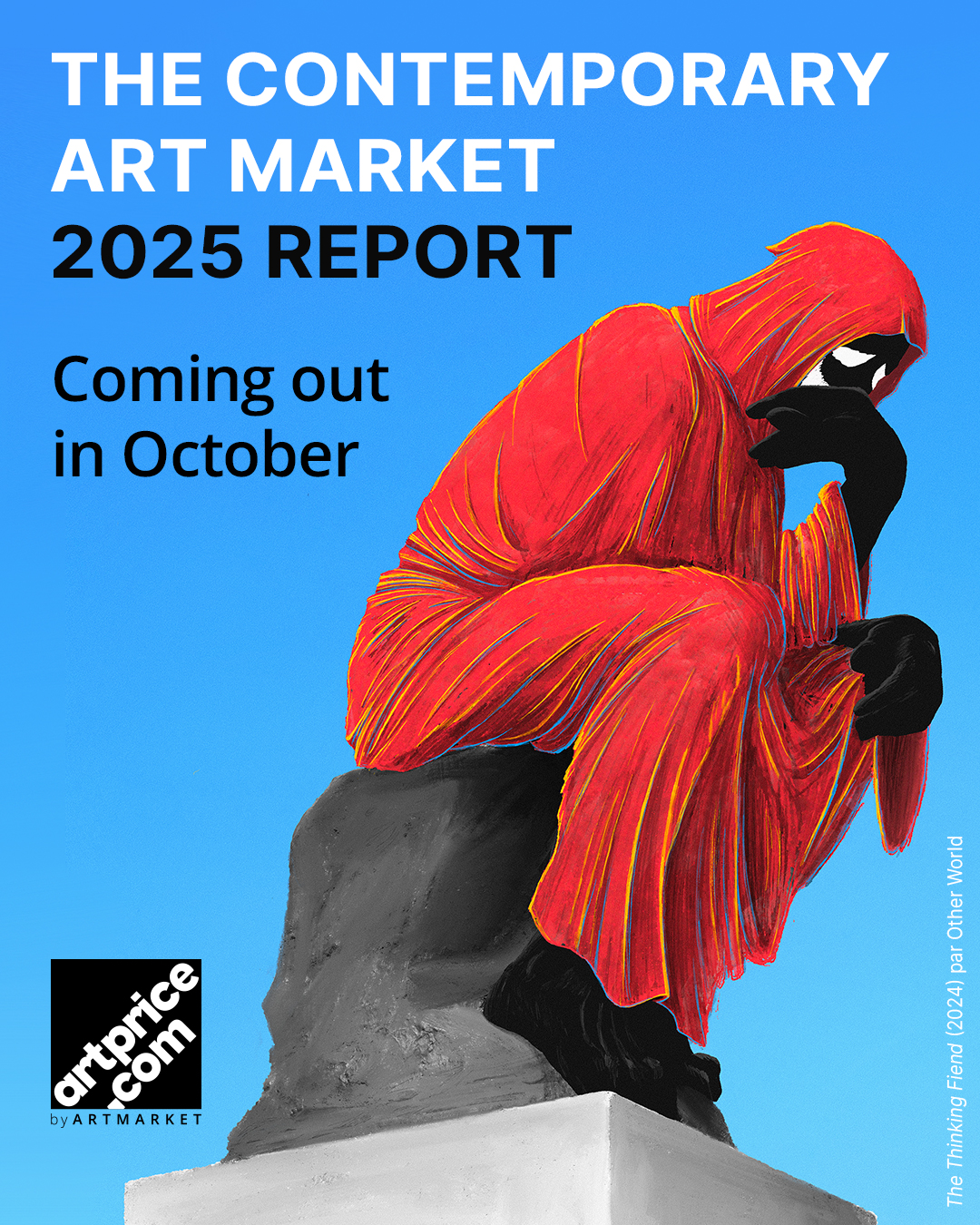 Artprice 2025 Report