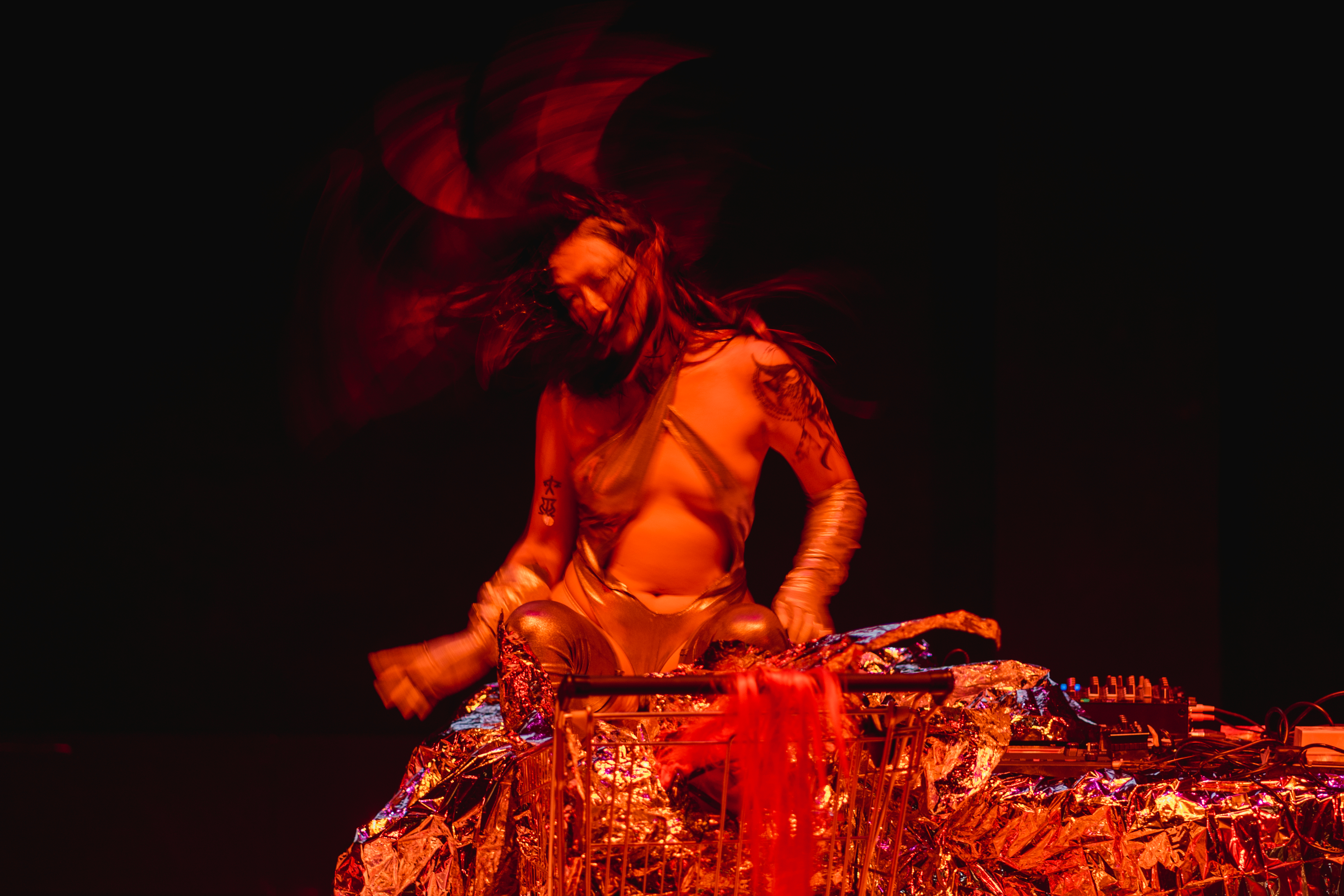 Mermaidescaperoom2 Credit Dance Nucleus And Jootz See Photographer