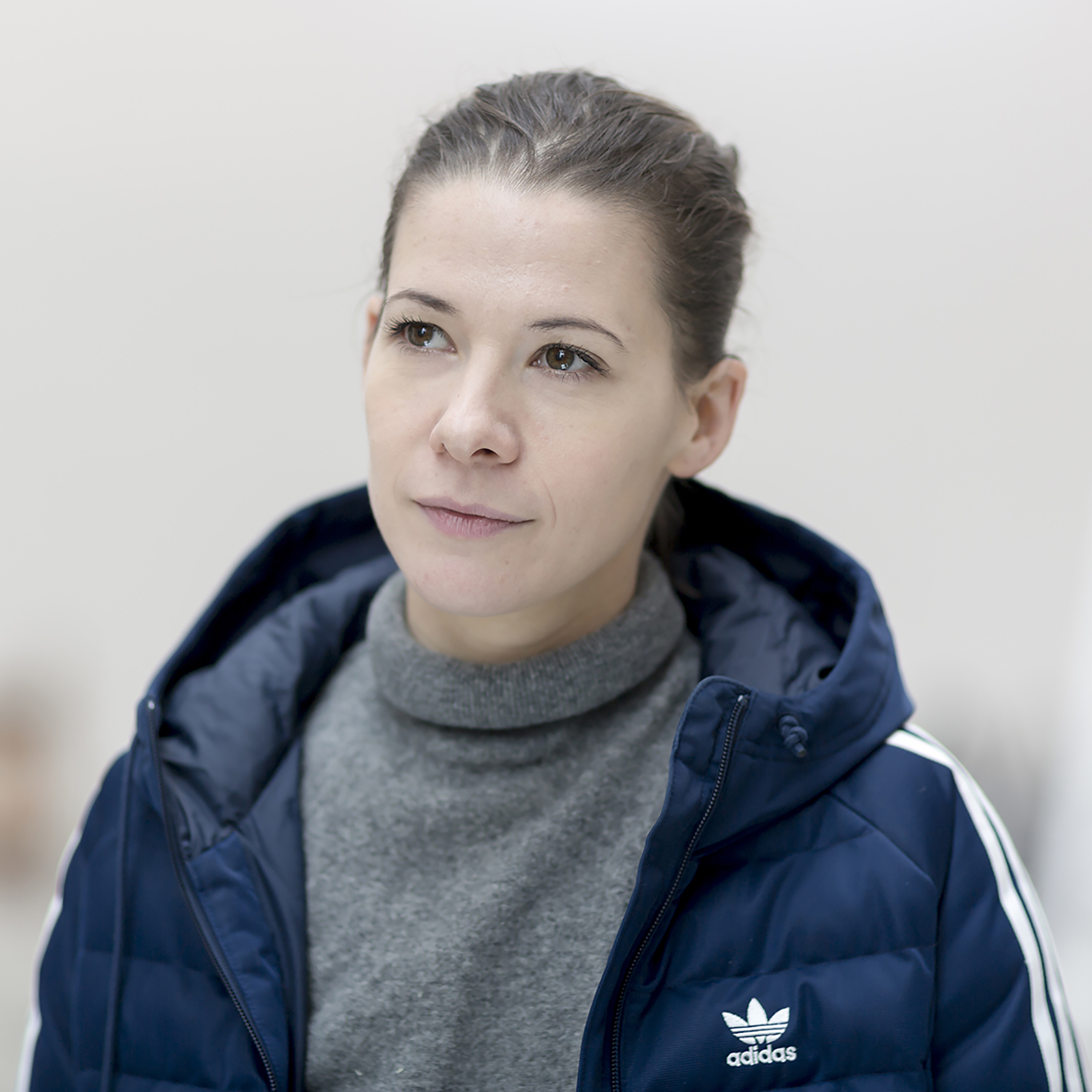 Sophie Jung © Julian Salinas