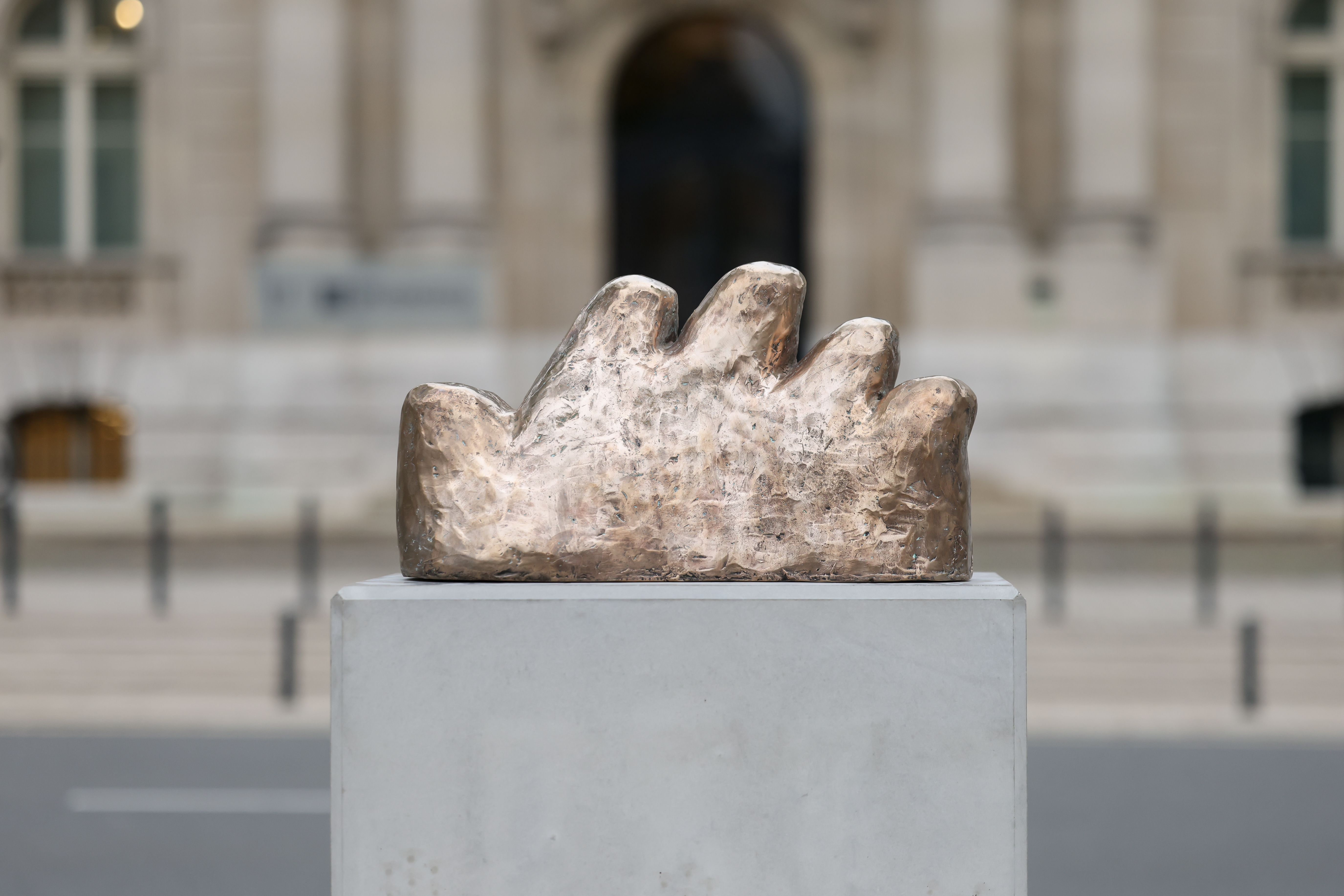 Chidy Wayne Solid Ego 005 2025 Art Walk Luxembourg Art Week 2025 Sophie Margue2