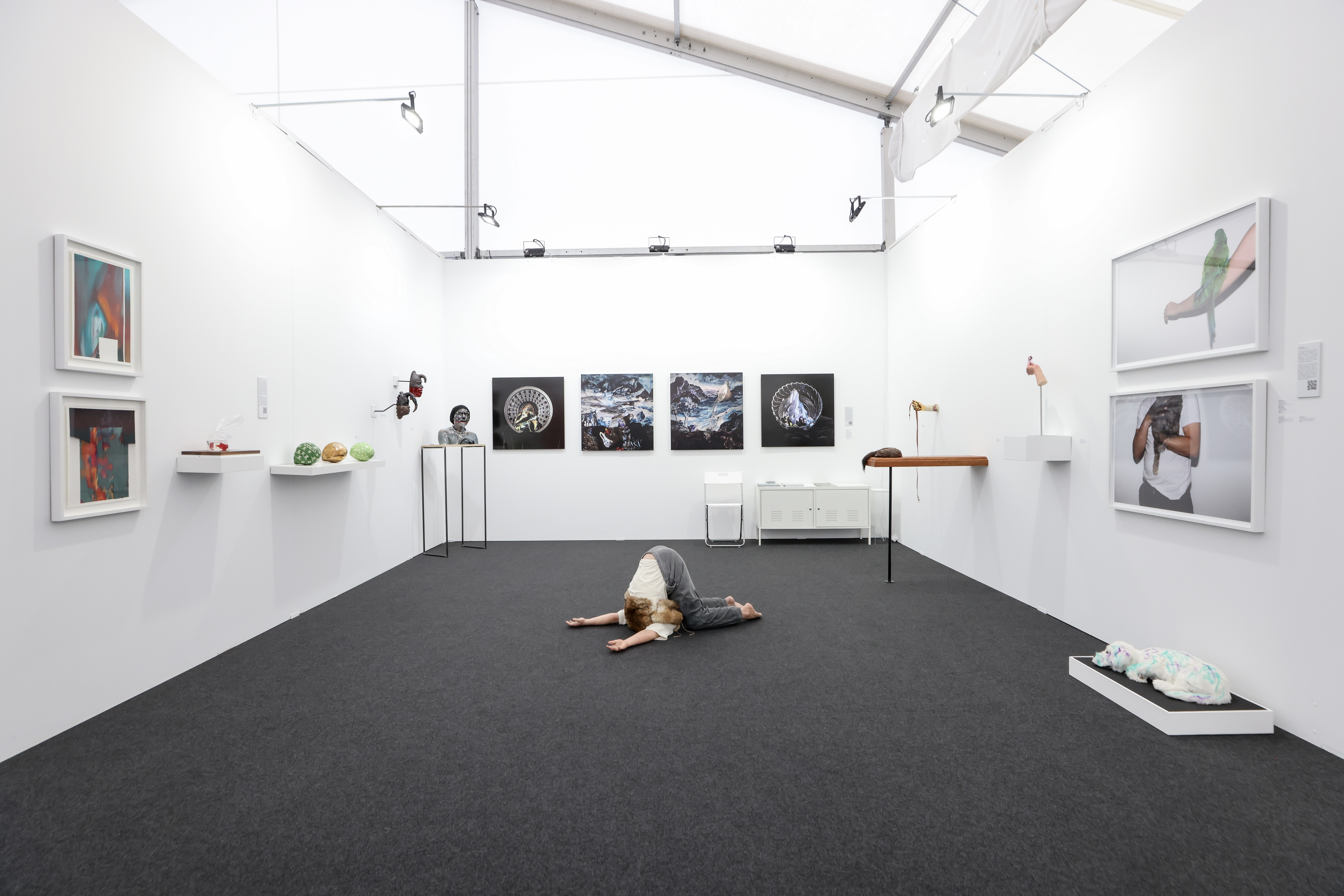 Art Mur Luxembourg Art Week 2025 Sophie Margue 4