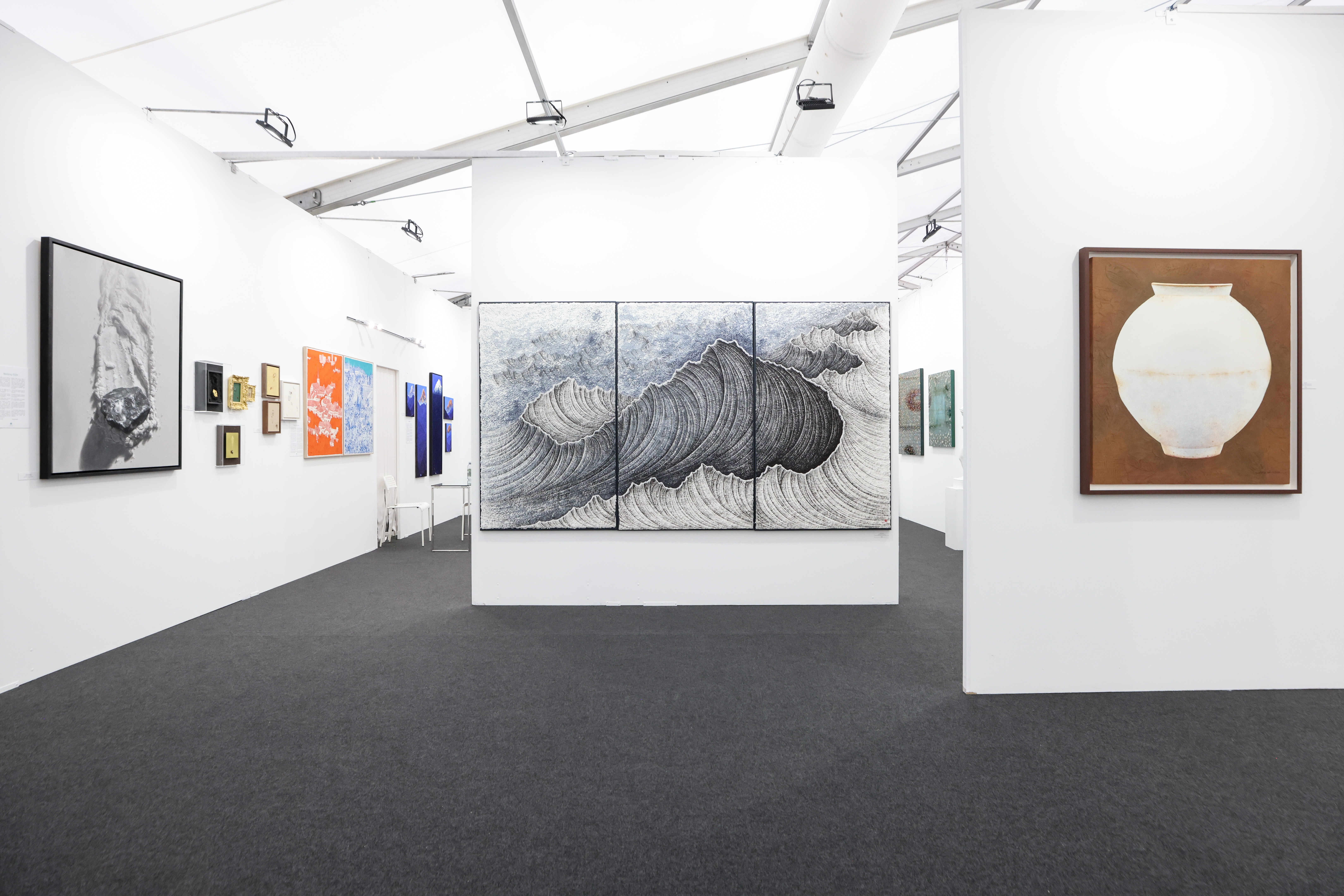 Artskoco Luxembourg Art Week 2025 Sophie Margue 3