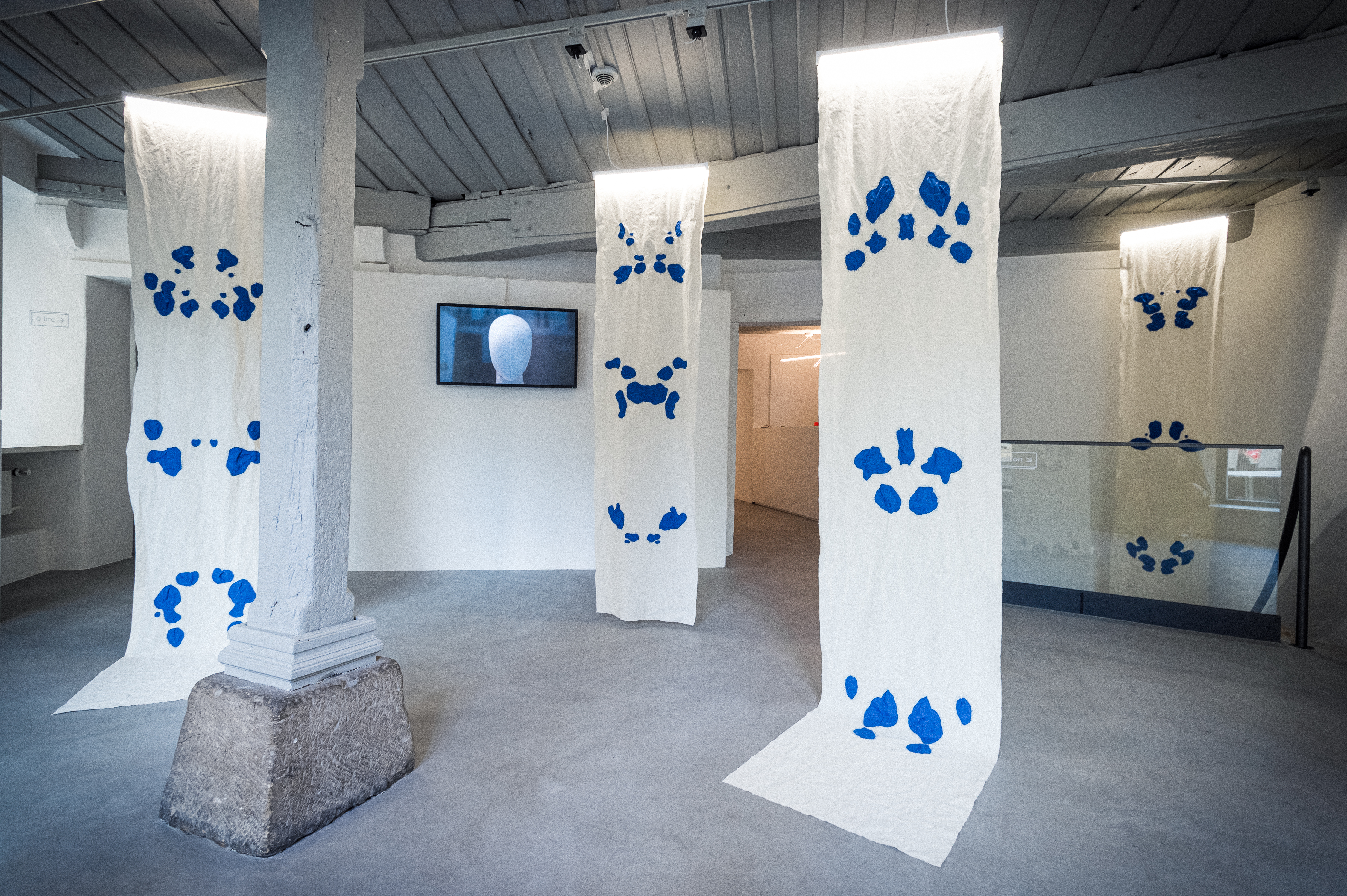 Casino Display Lynn Klemmer 2022 Photo Mike Zenari 13