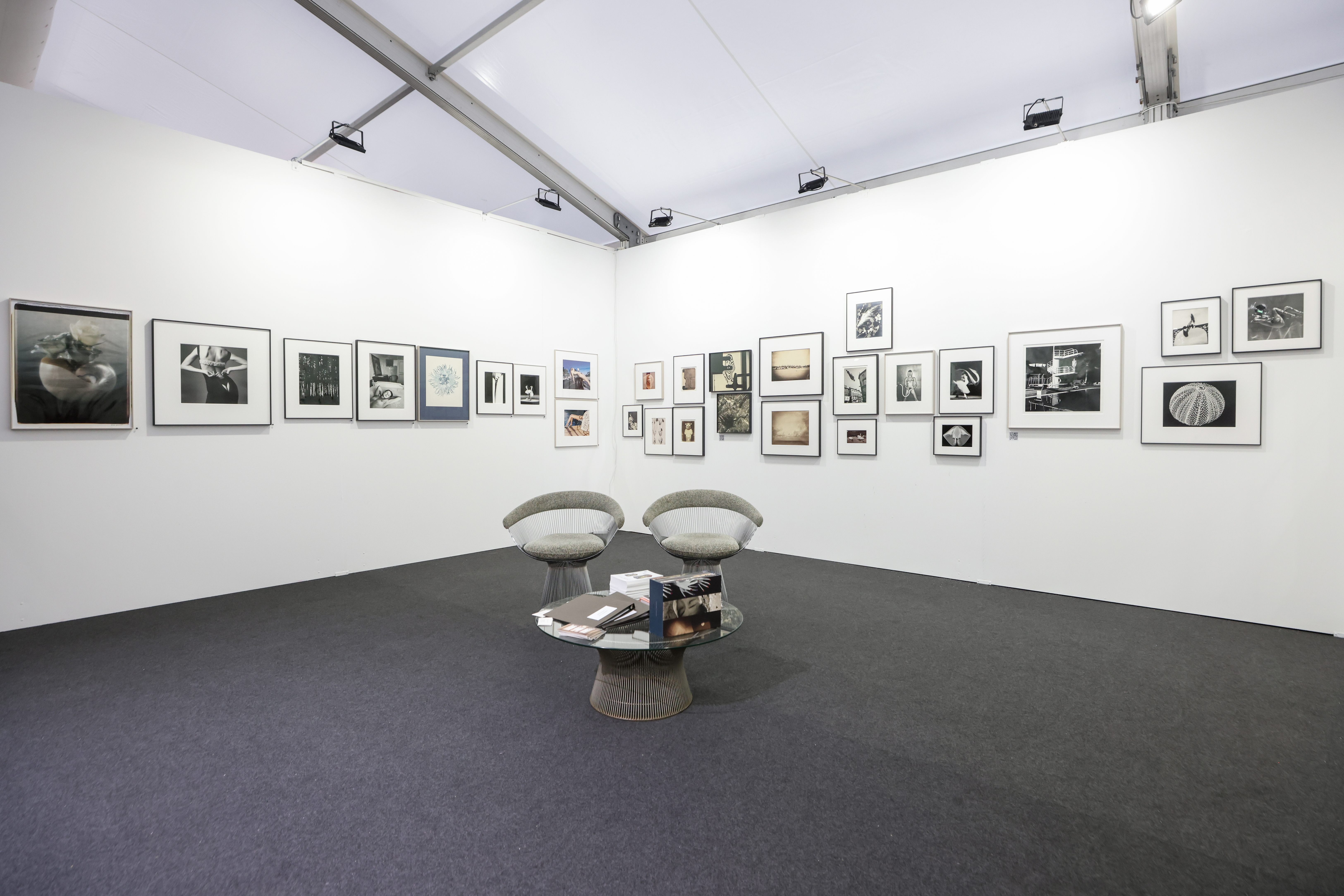 Galerie Bruno Tartarin Luxembourg Art Week 2025 Sophie Margue 3