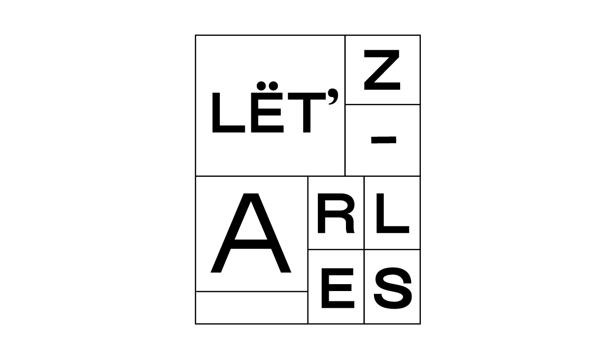 Logo Letz Arles Site