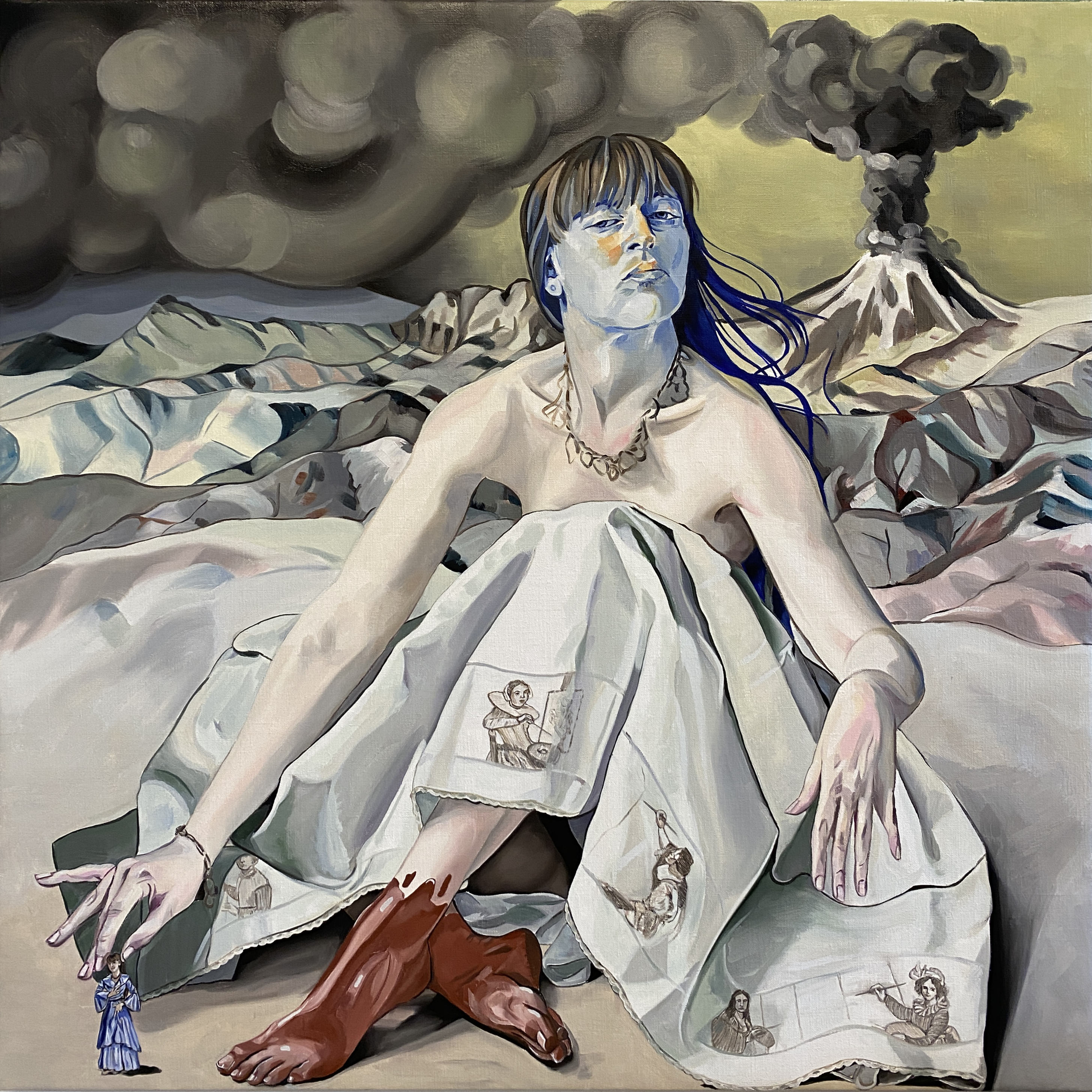 Ic Bright Early I 2023