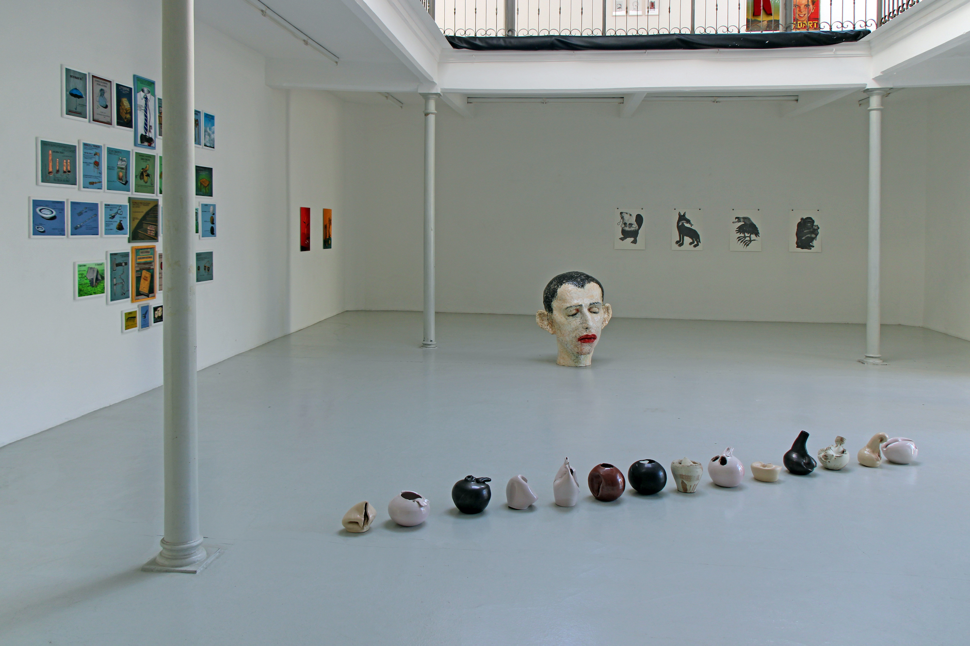 galerie Vilenne copie