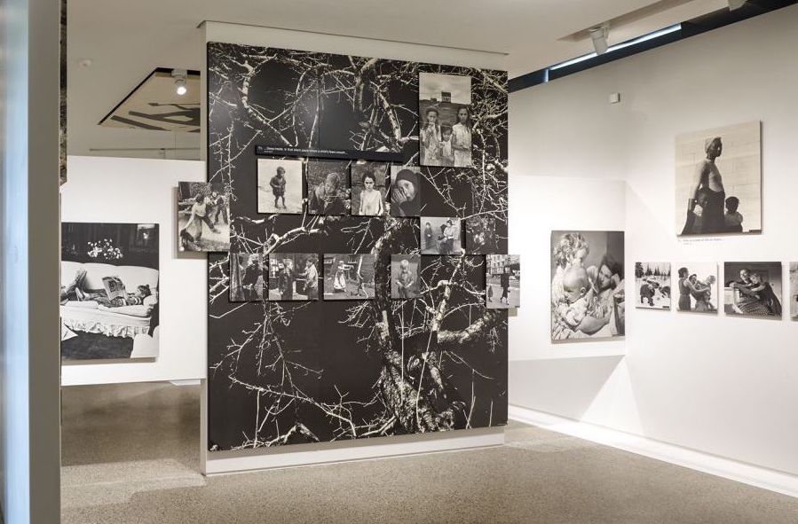 The Family of Man © CNA/Romain Girtgen