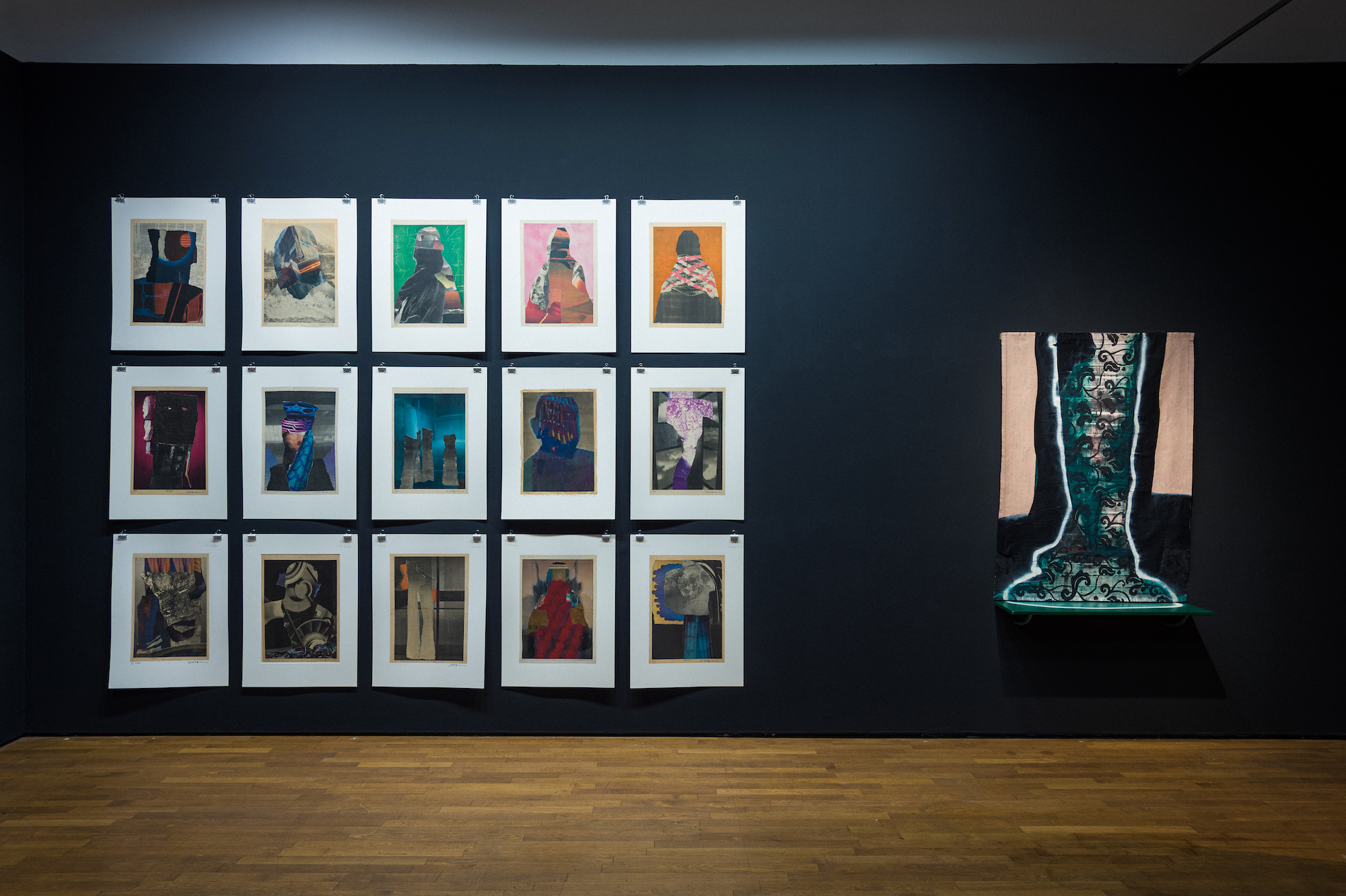 Germaine Hoffmann_vue d'exposition_photo Mike Zenari 02 copie