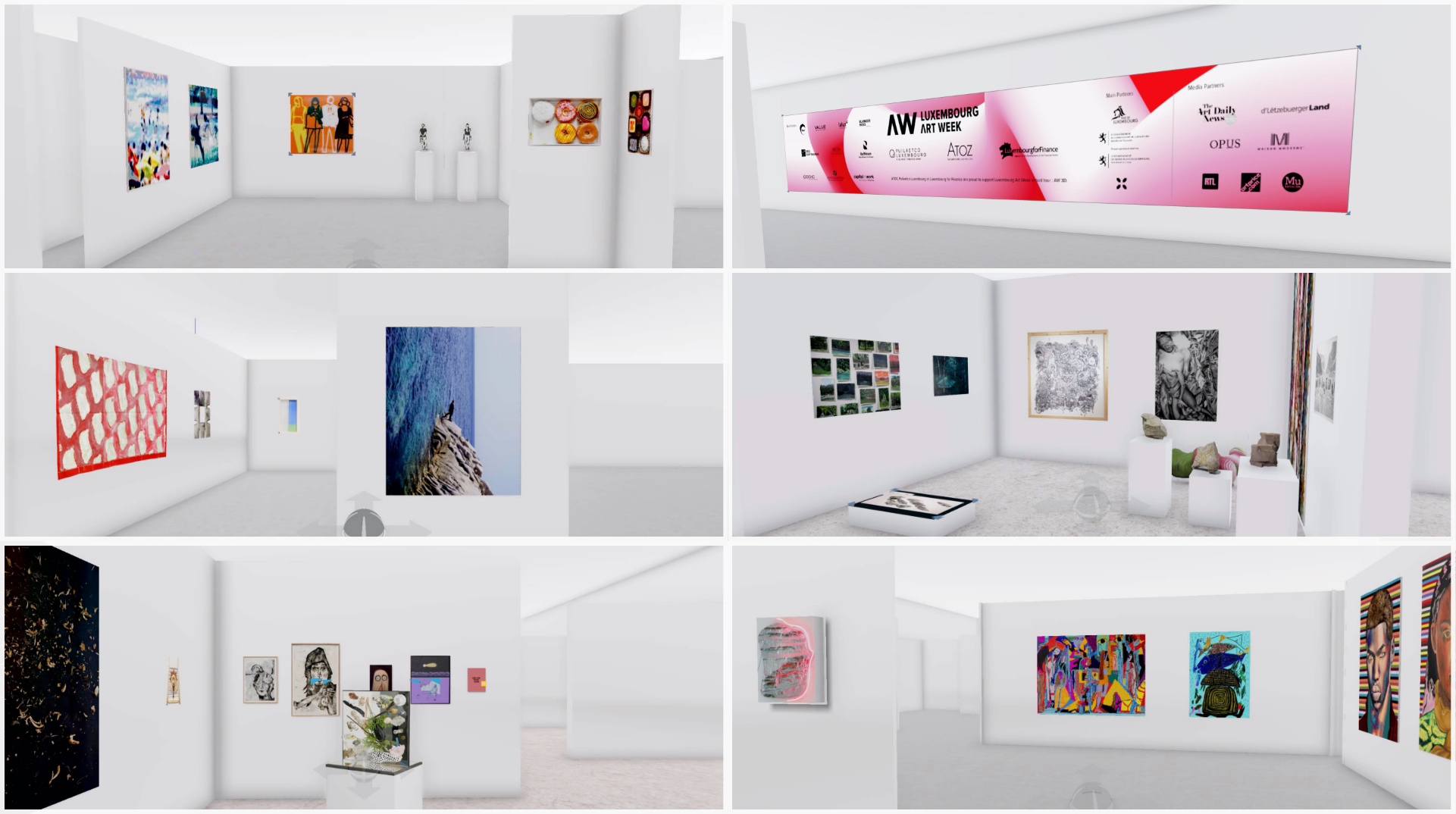 Visuel pour le communiqué de presse