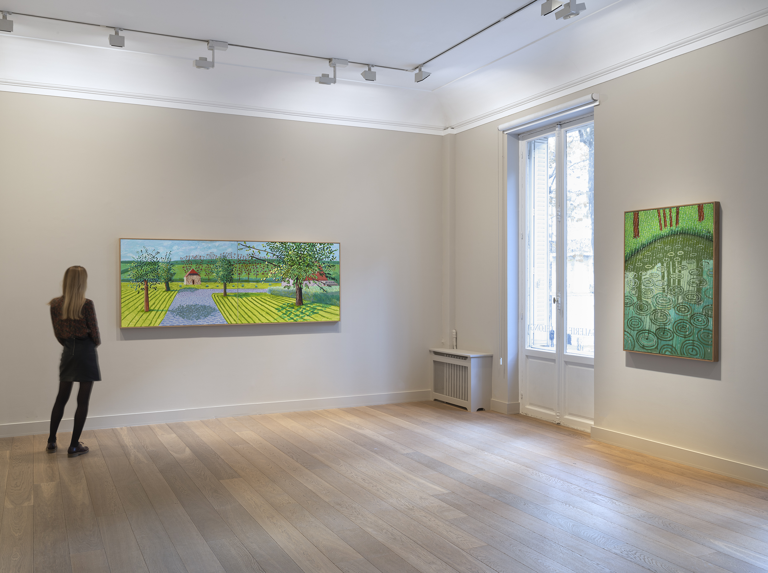 Vue Expo D. Hockney -7