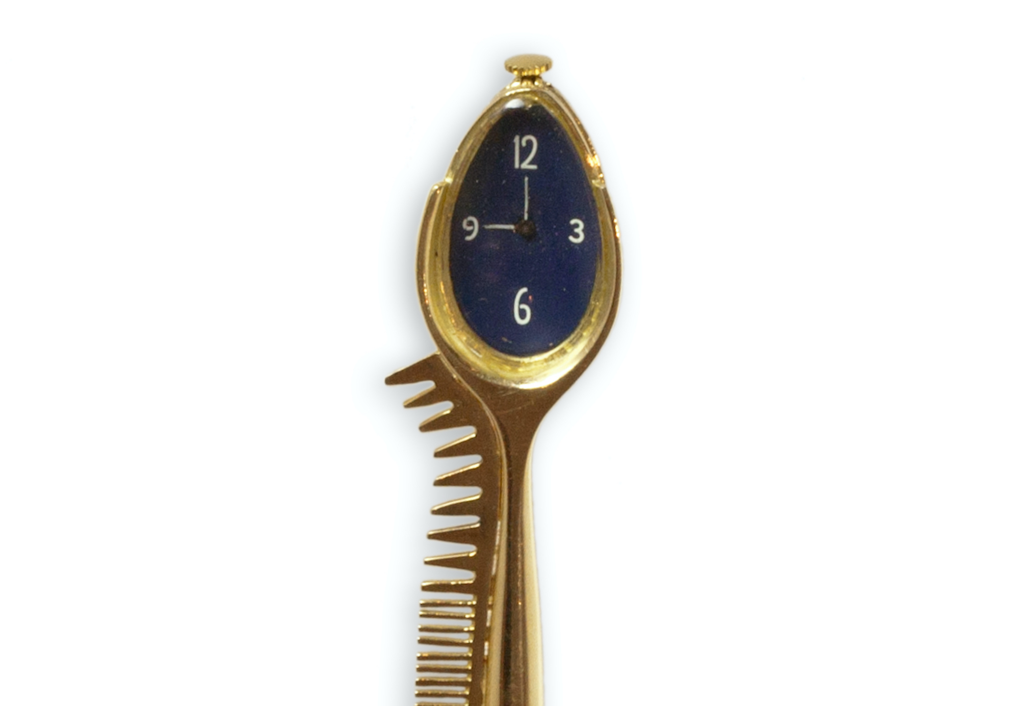 DALÍ Salvador, Montre petite cuillère, 1957
