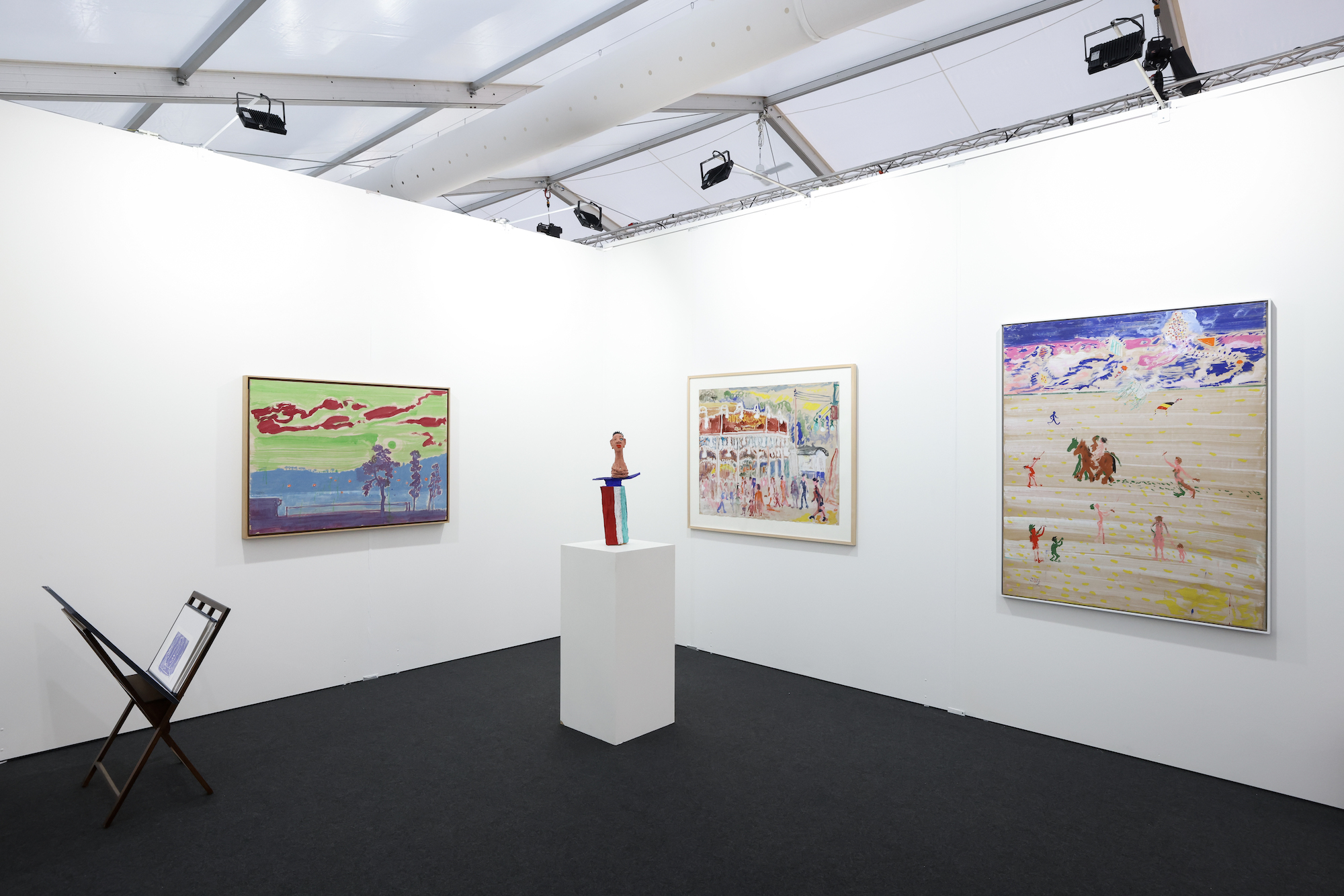 Hans Fellner © Sophie Margue82 copie