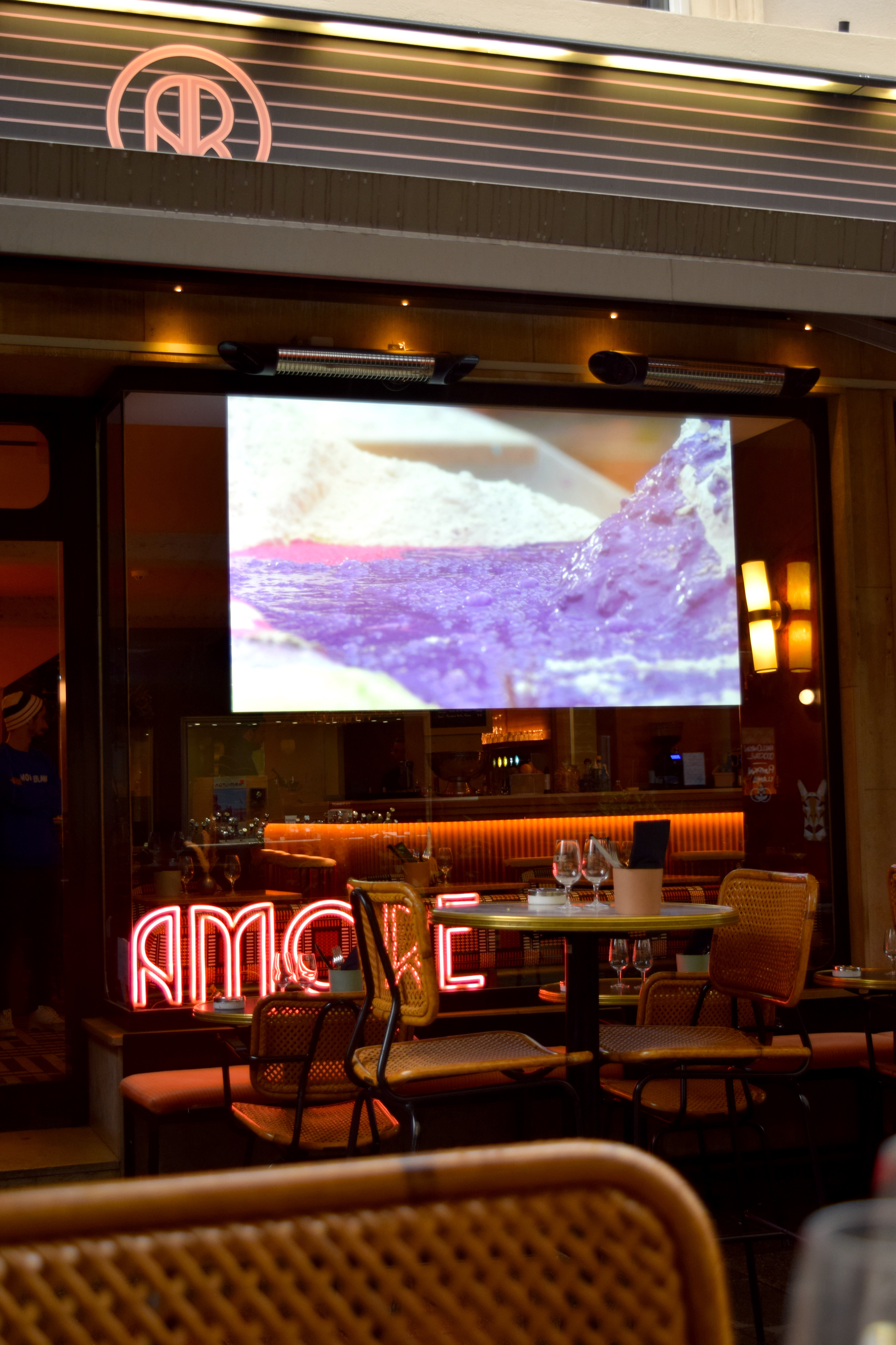 Stijn Ank, Creation Process Video, 2022, © William Gatto