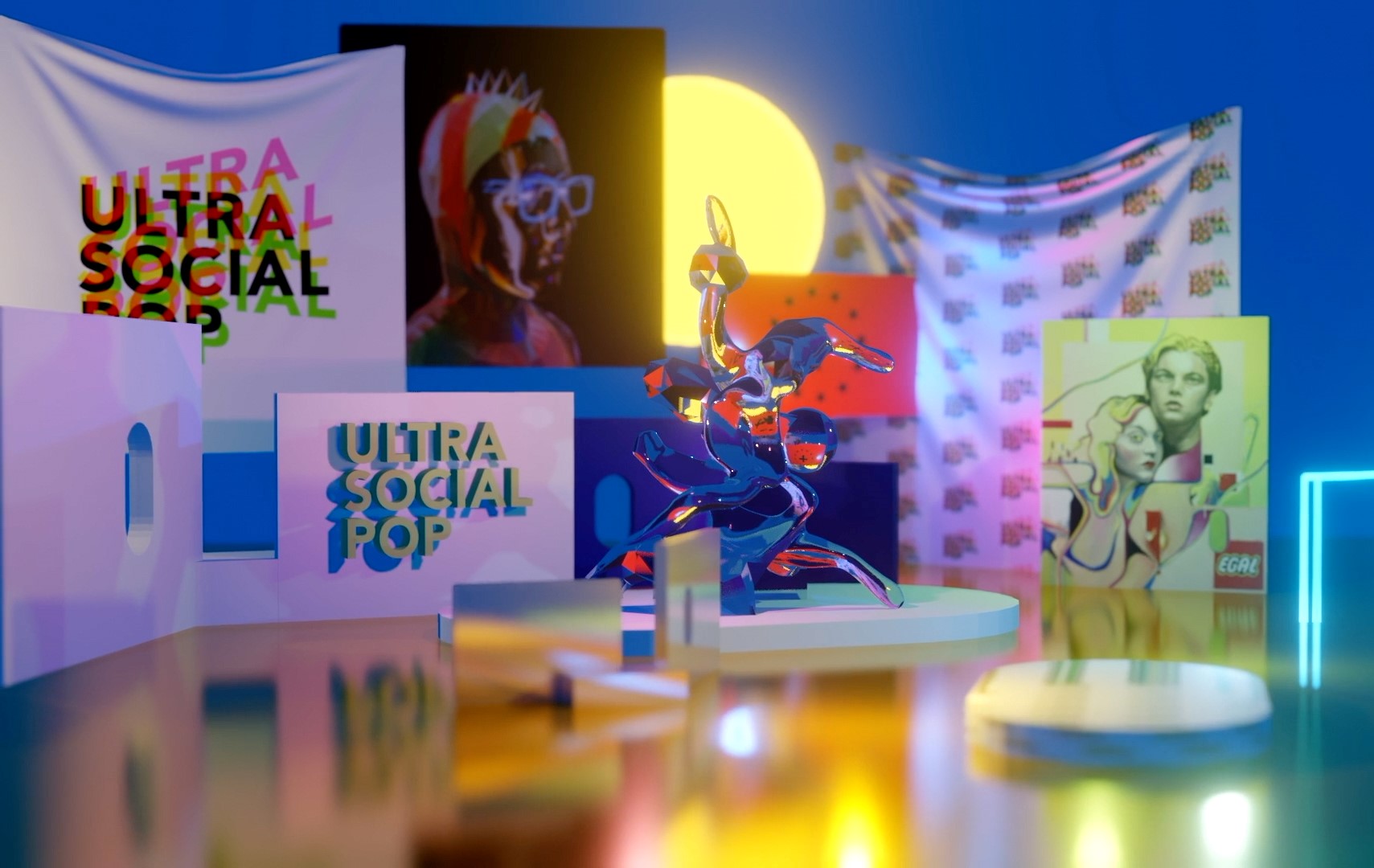 Filip Markiewicz Euro Hamlet. Instant Comedy. Ultrasocial Pop. Raftside